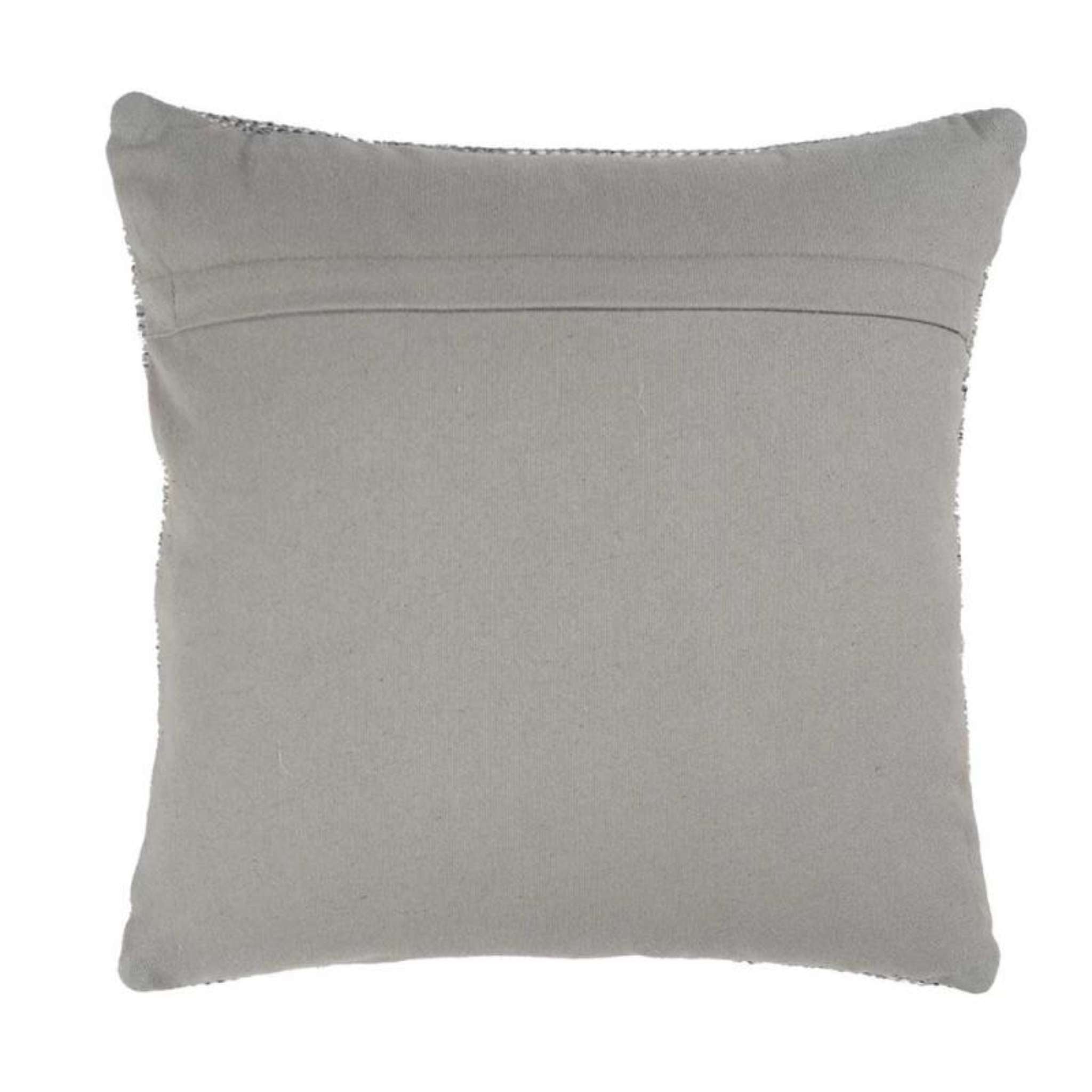 Kesälahti decorative cushion 45x45 cm - gray