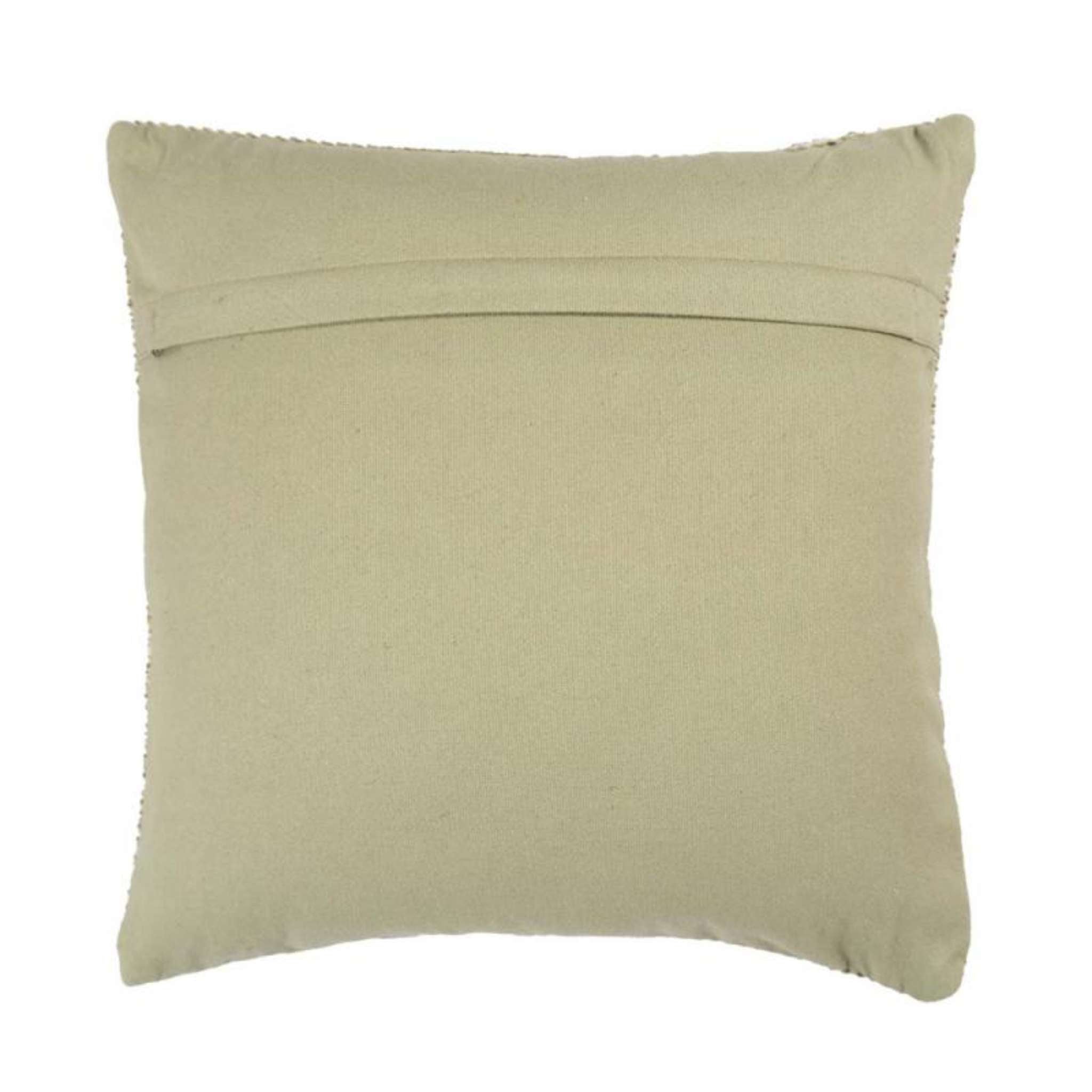 Kesälahti decorative cushion 45x45 cm - green