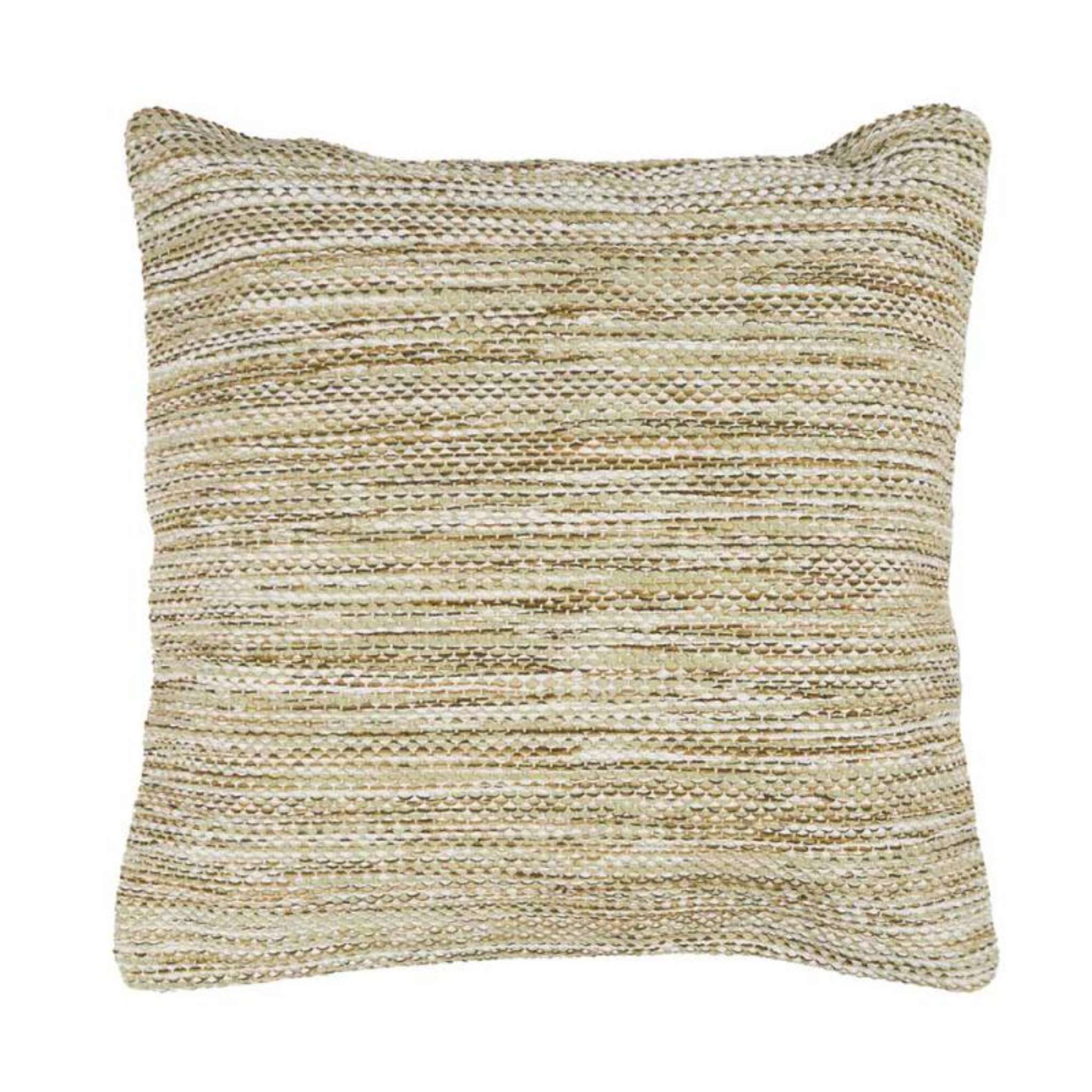 Kesälahti decorative cushion 45x45 cm - green