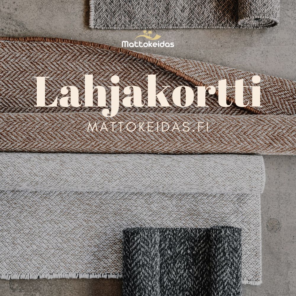 Lahjakortti