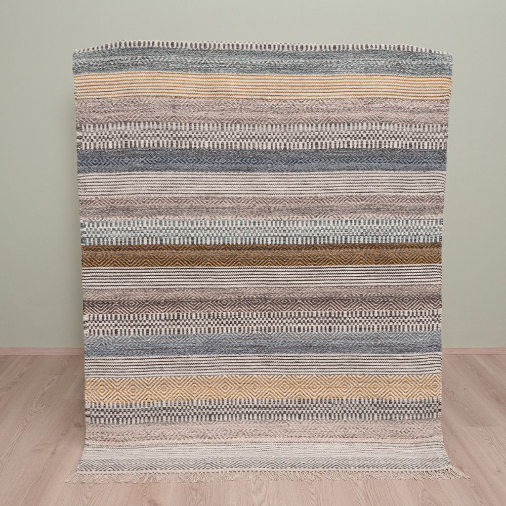 liisi villamatto värikäs