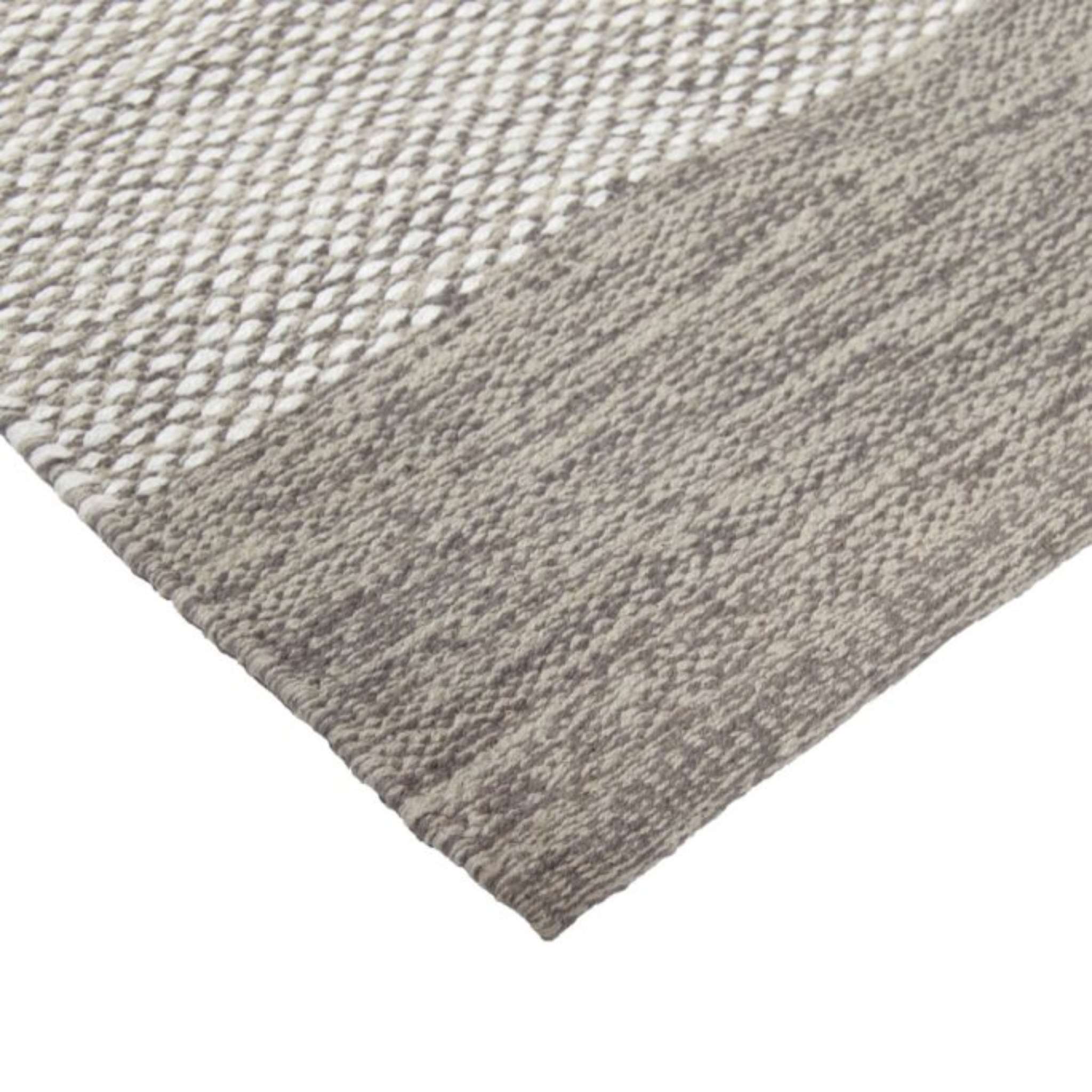 Lilli puuvillamatto - Harmaa