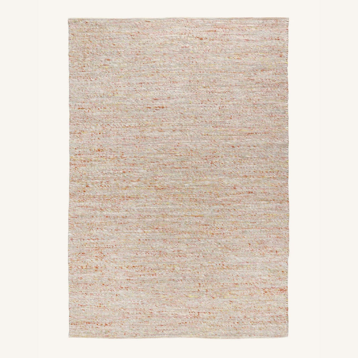Lindby villamatto - multi
