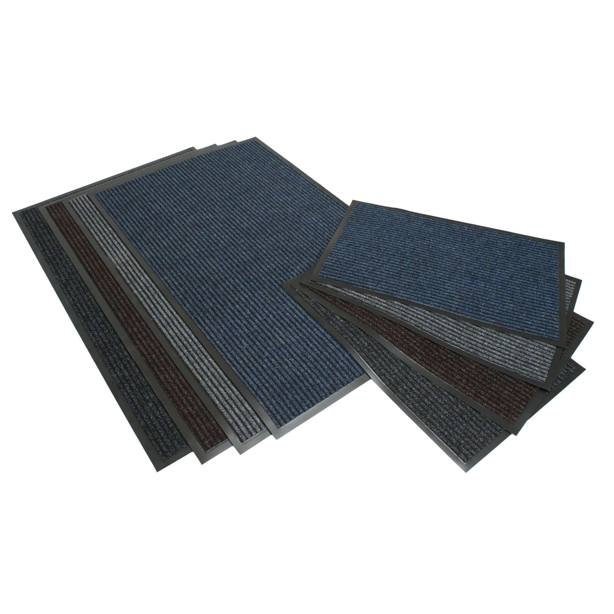 Liverpool kuramatto - ruskea.