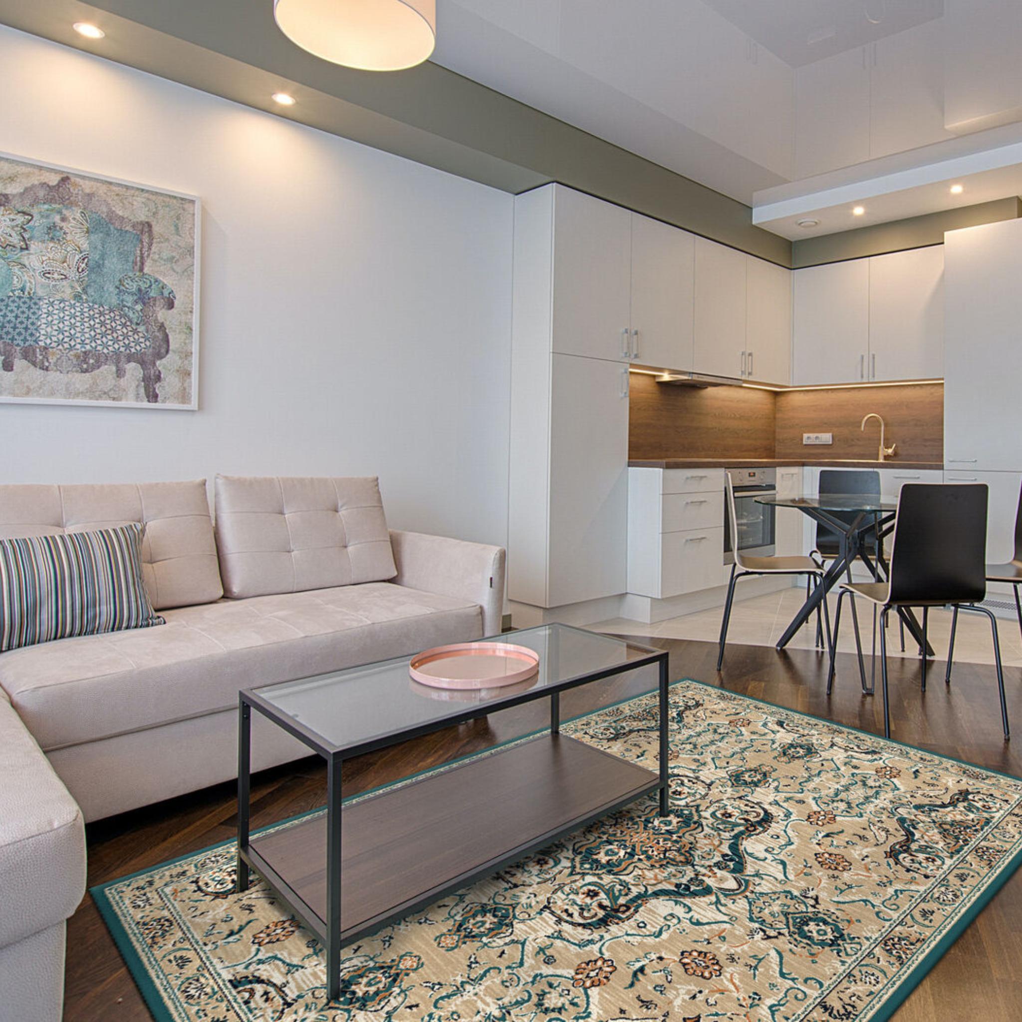 Lorica Villamatto - beige