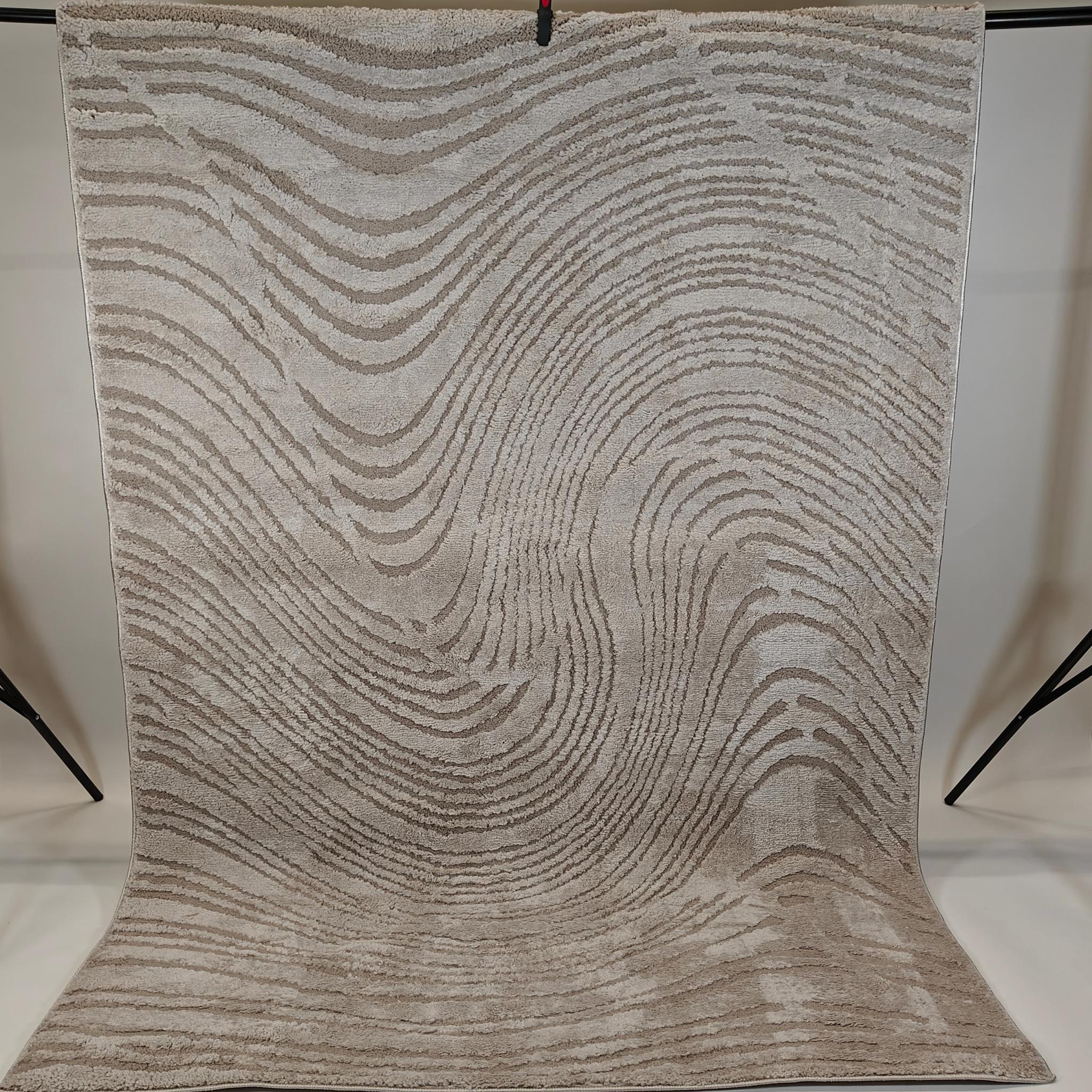 Lotus nukkamatto - beige