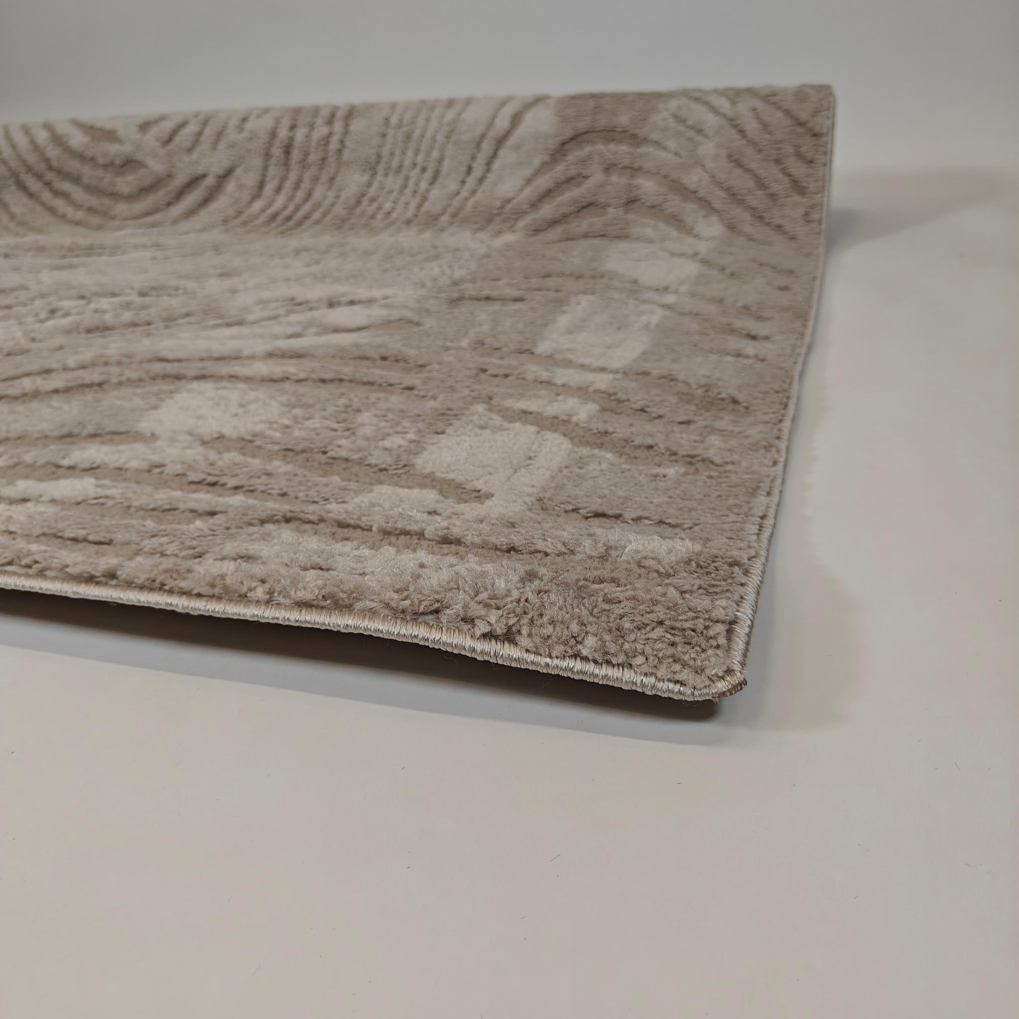 Lotus nukkamatto - beige