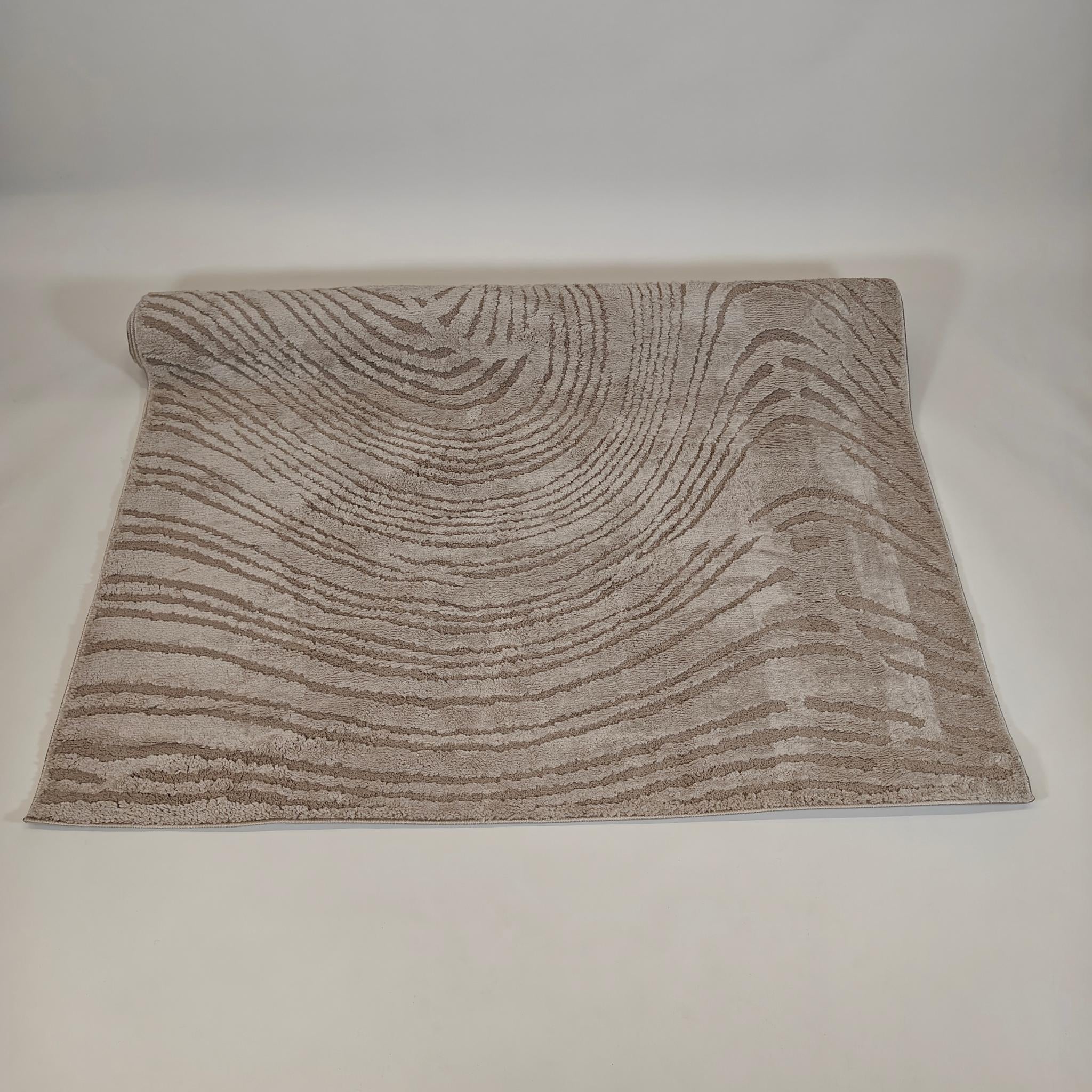 Lotus nukkamatto - beige