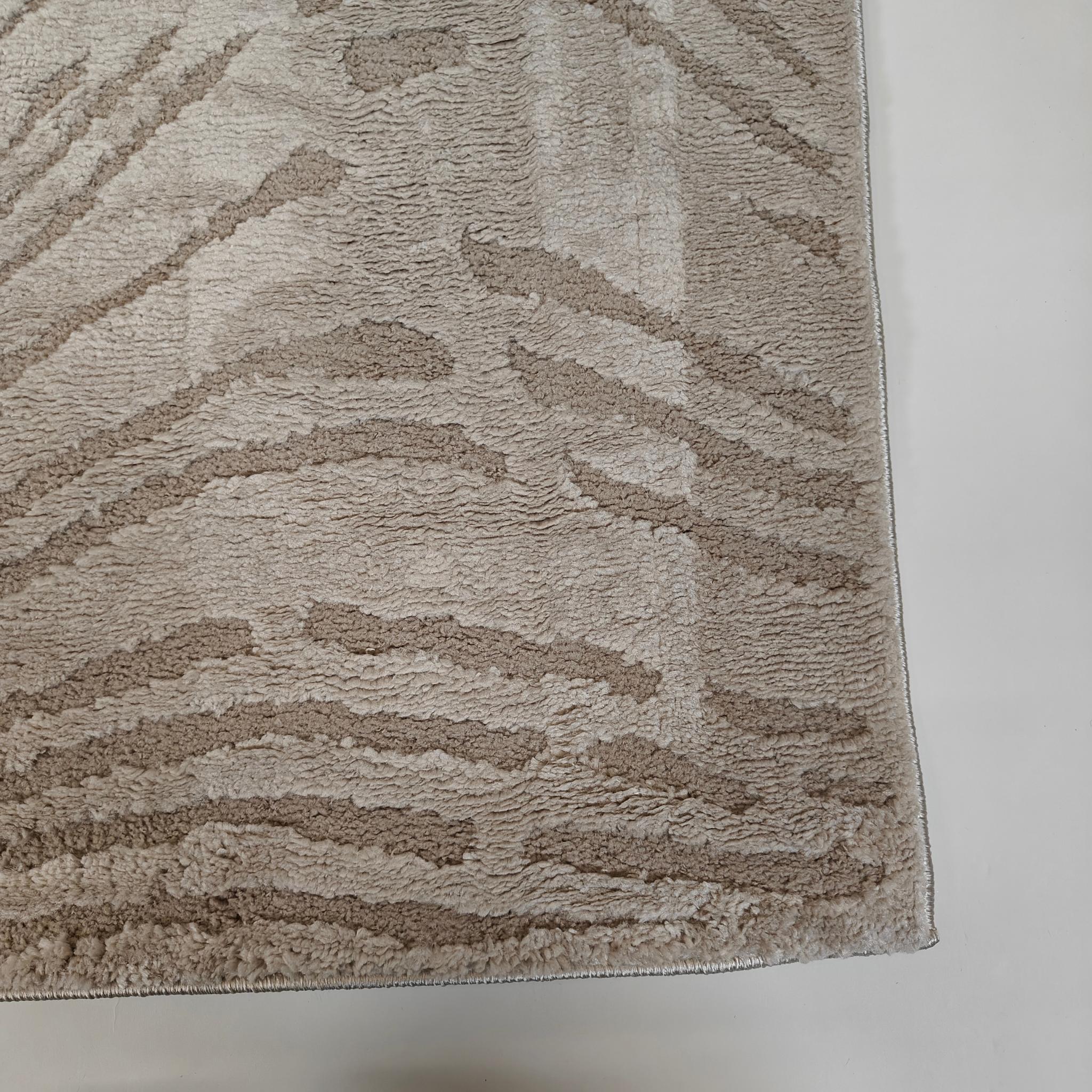 Lotus nukkamatto - beige