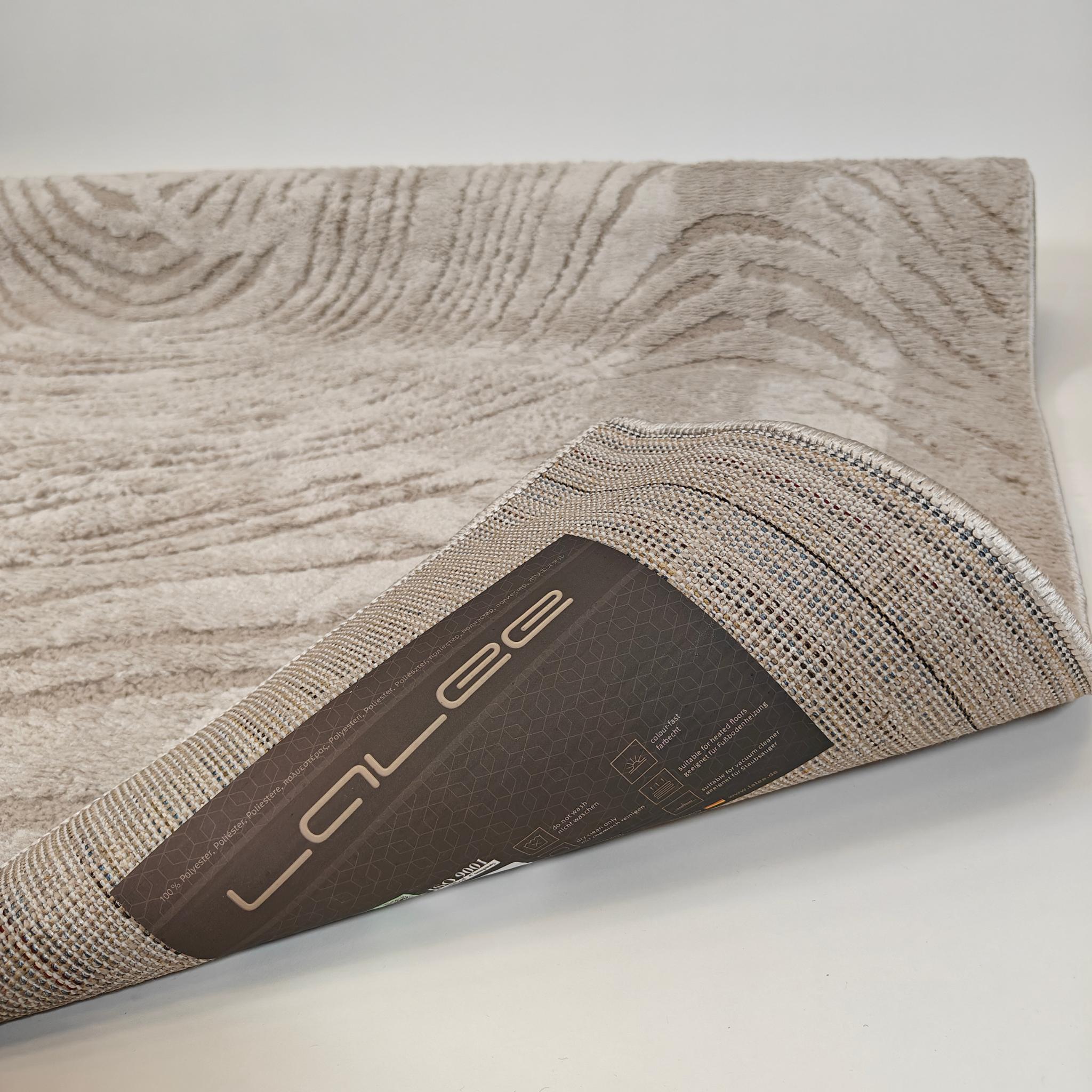 Lotus nukkamatto - beige