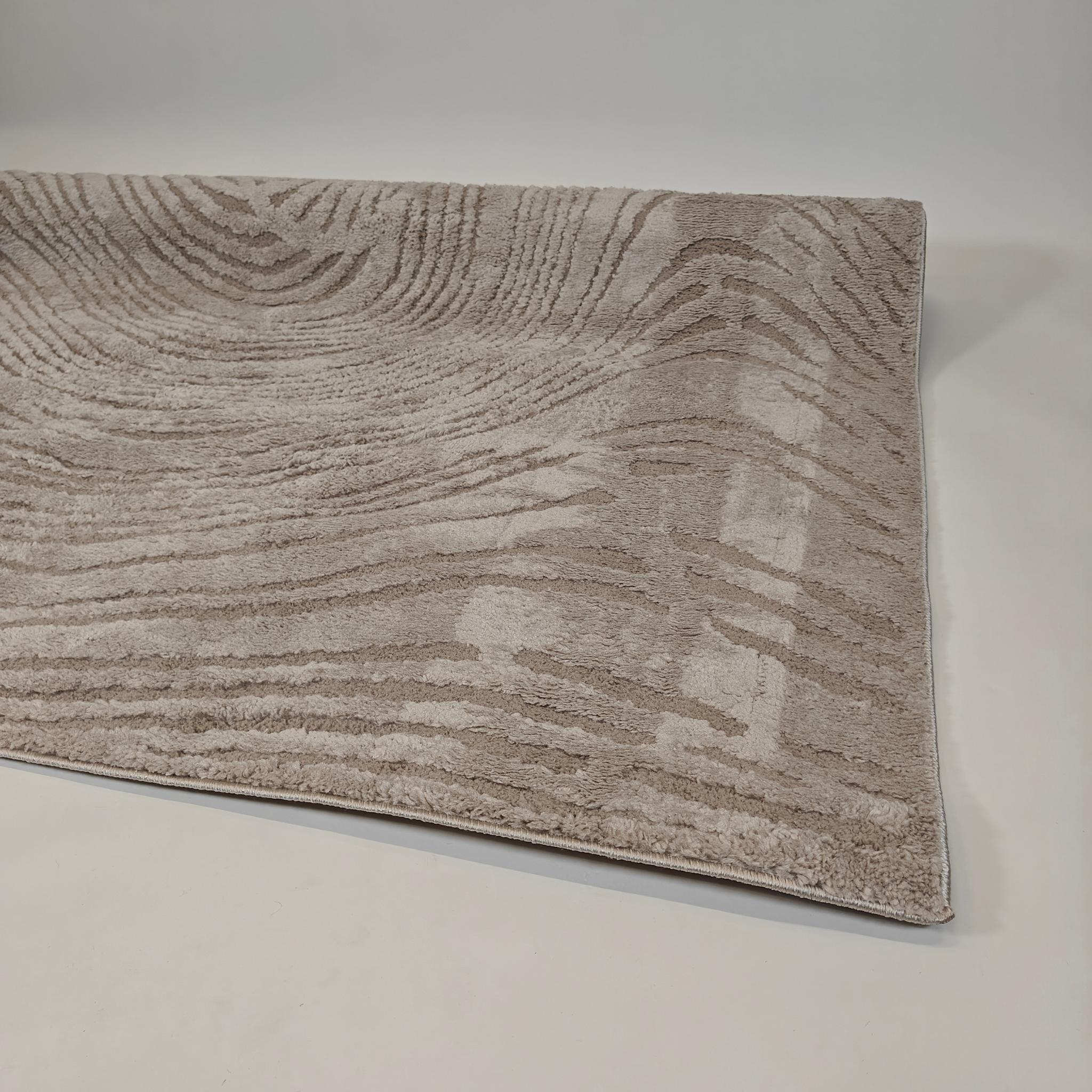 Lotus nukkamatto - beige