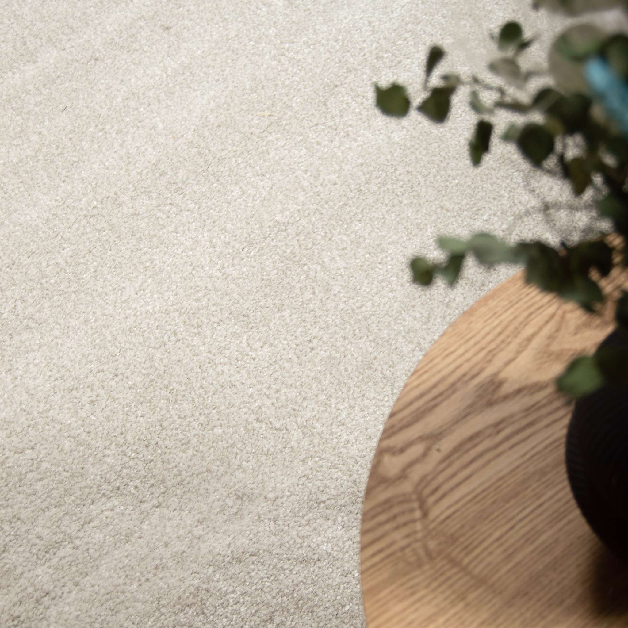 Louna nukkamatto - vaaleanharmaa