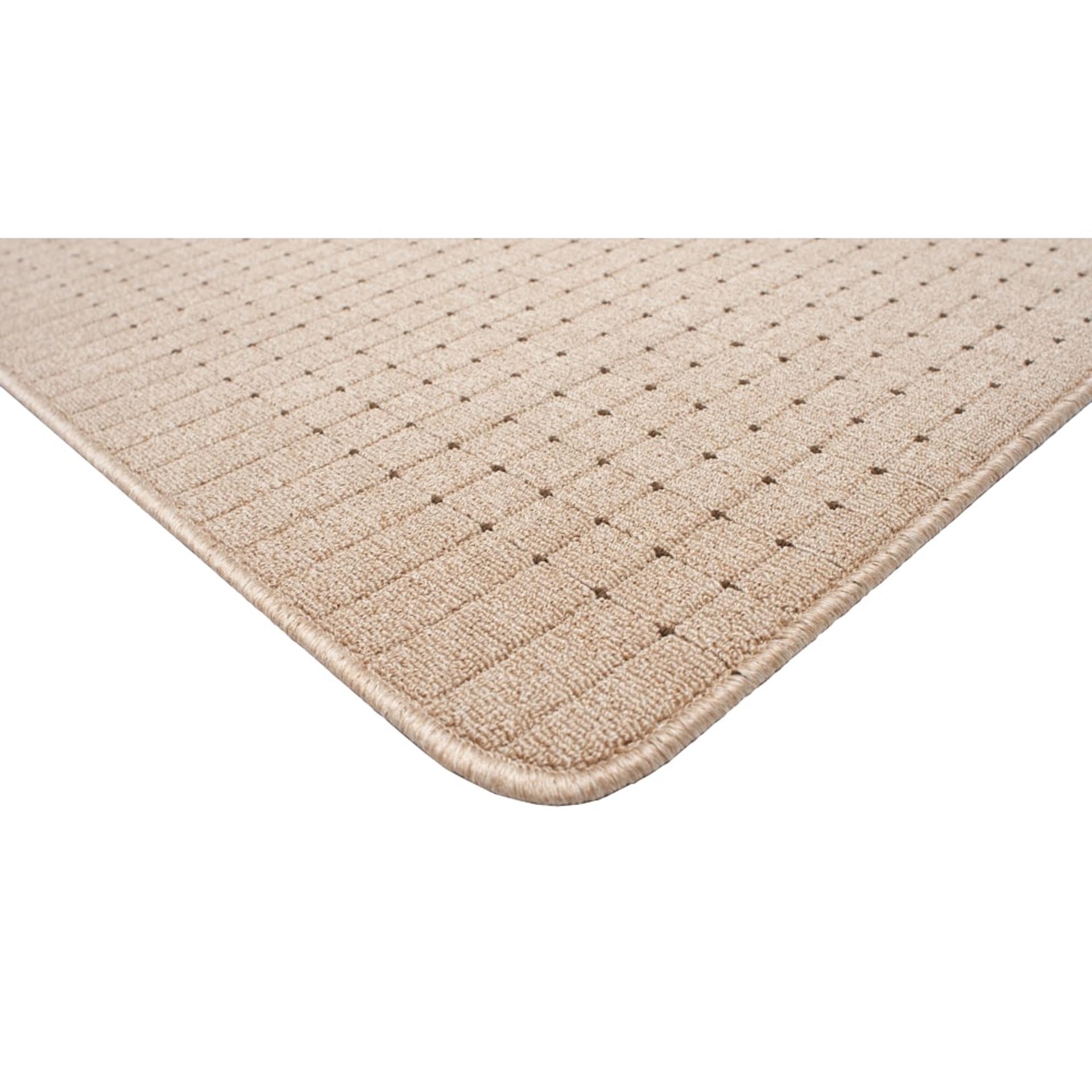 Otava Rug Roll - beige