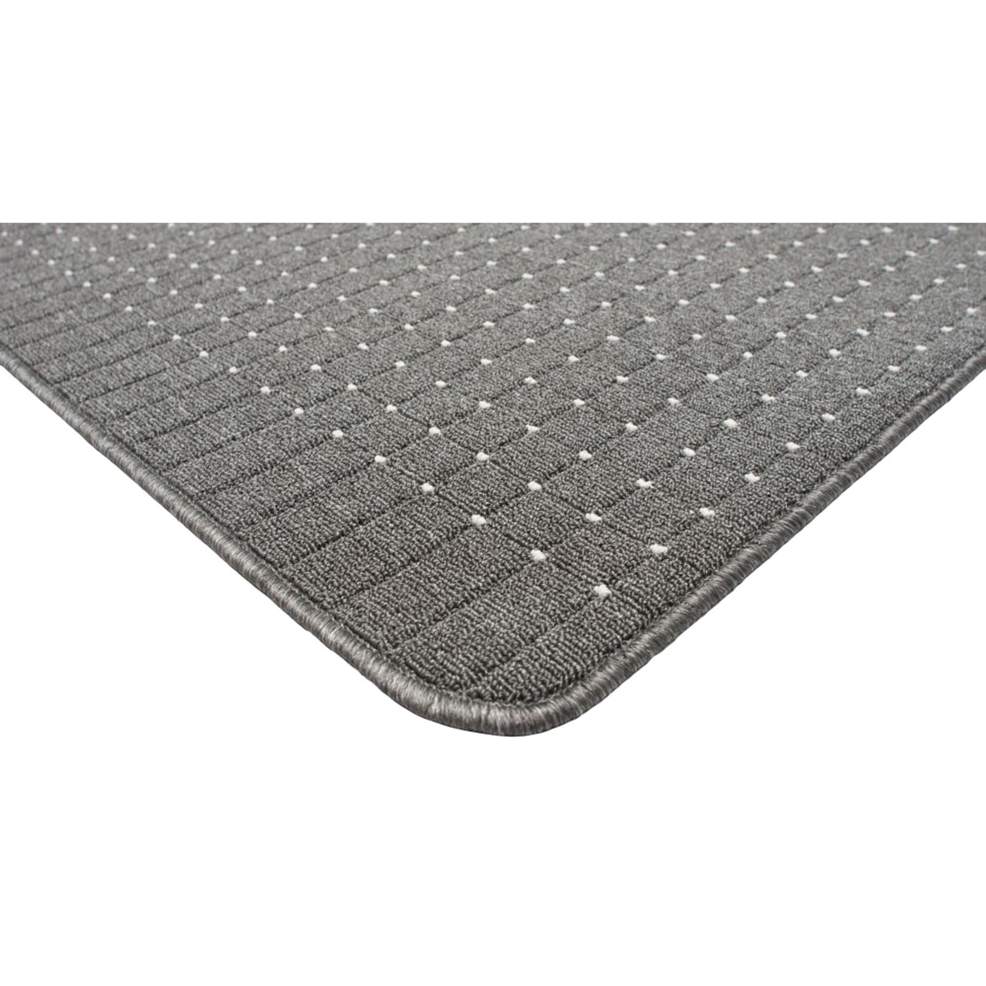 Otava Rug Roll - gray