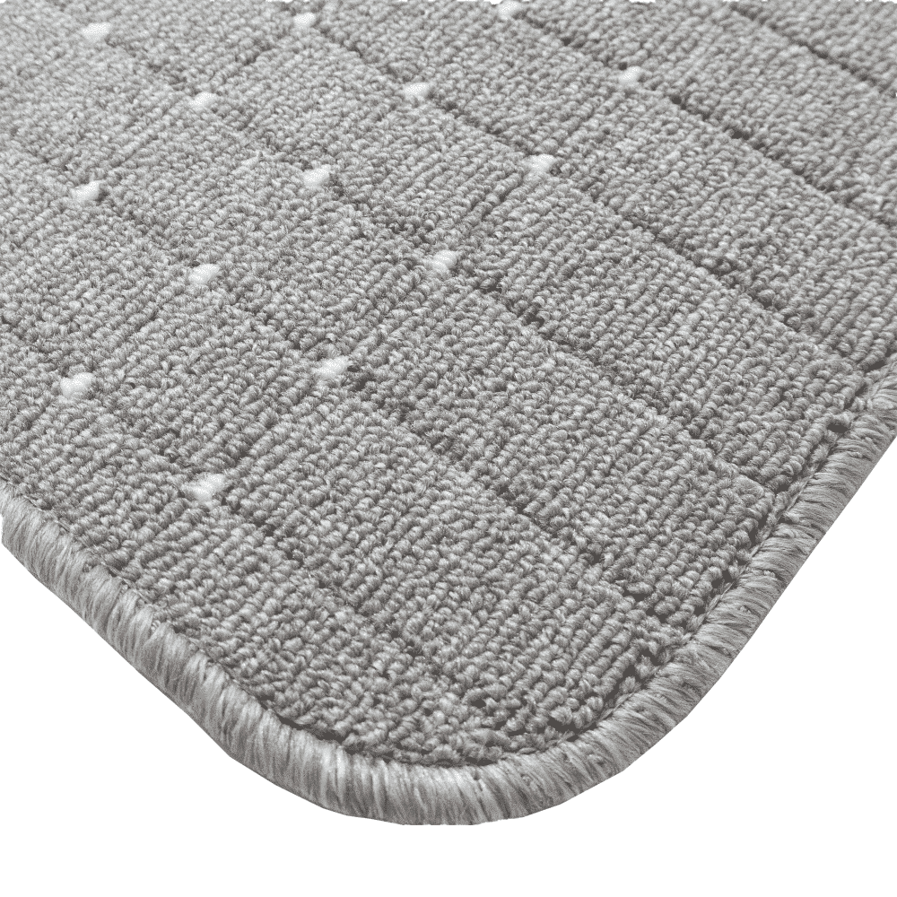 Otava Rug Roll - silver