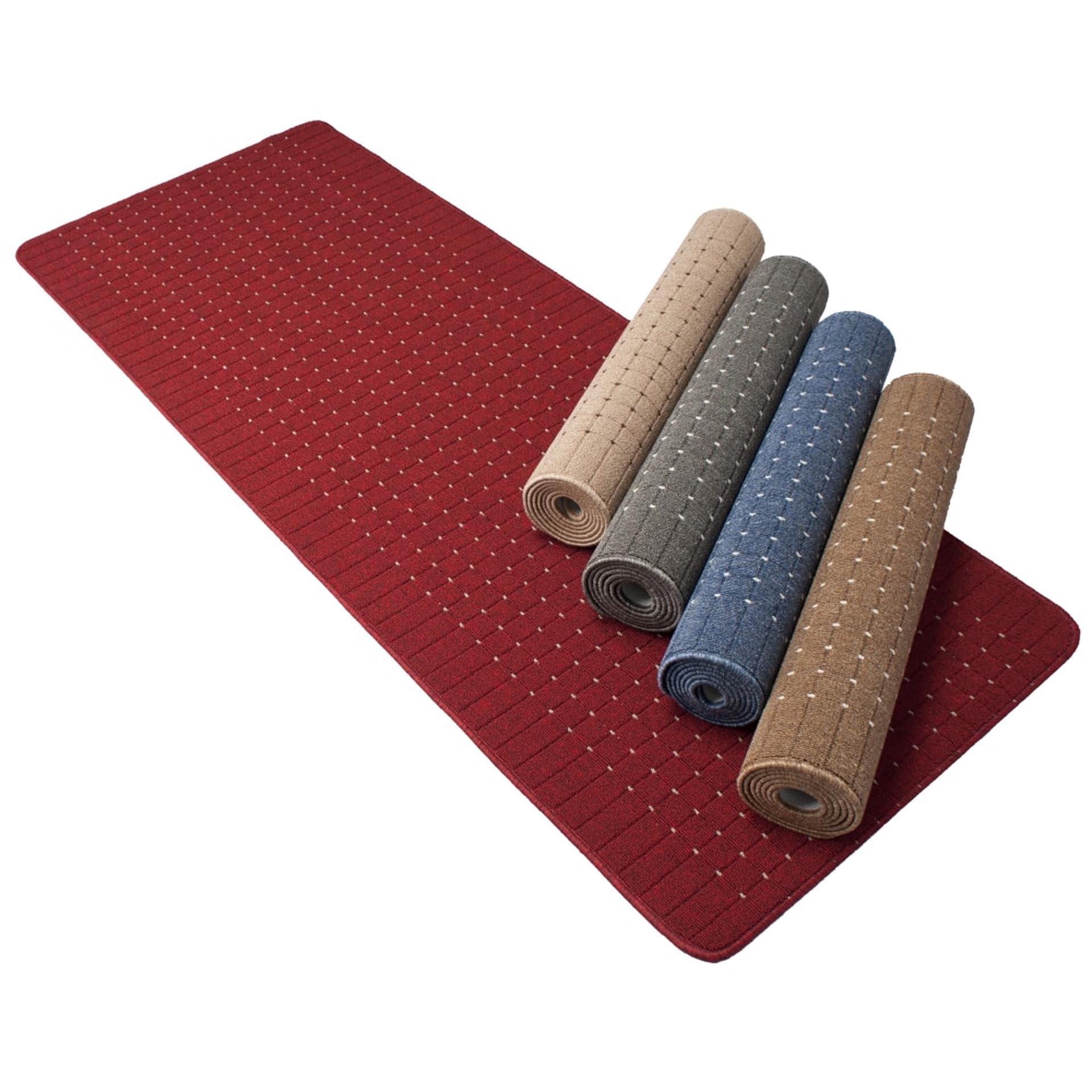 Otava Rug Roll - beige