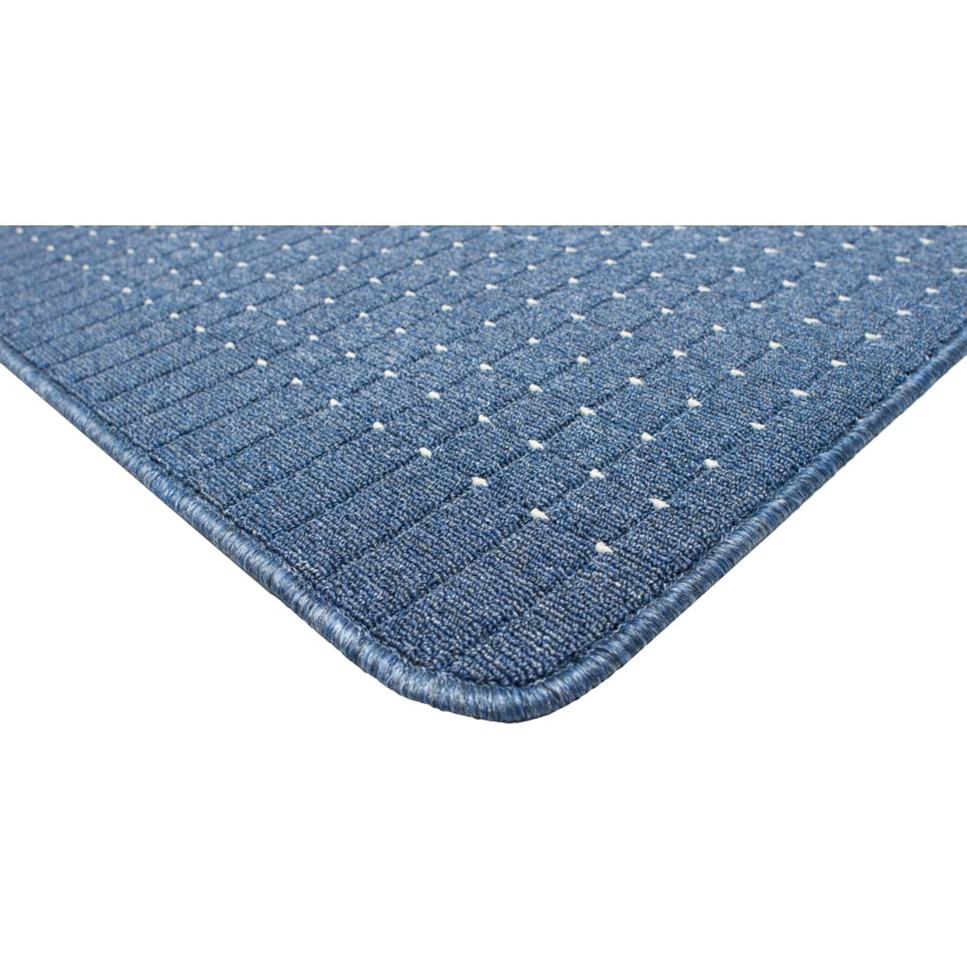 Otava Rug - blue