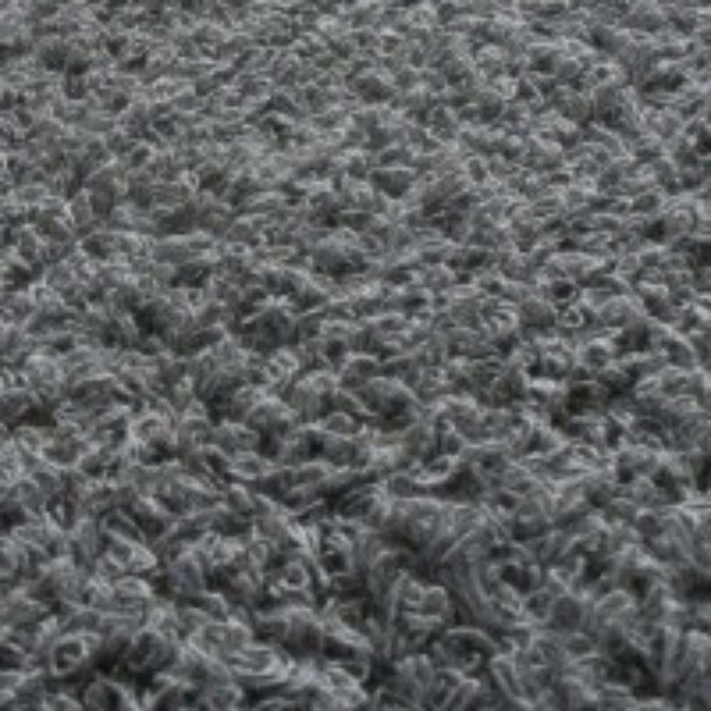 MONO puuvillamatto - harmaa.