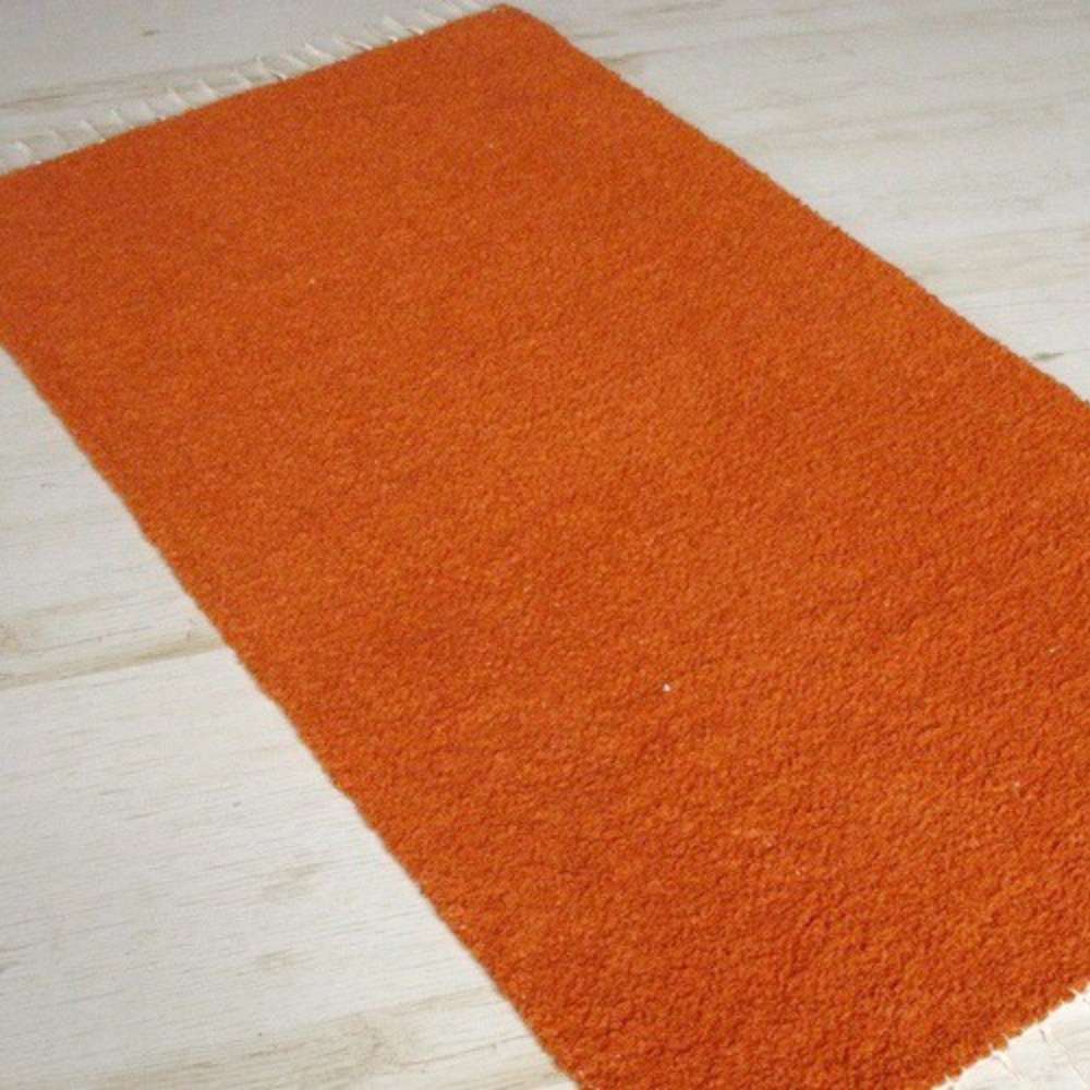 MONO puuvillamatto - terra.