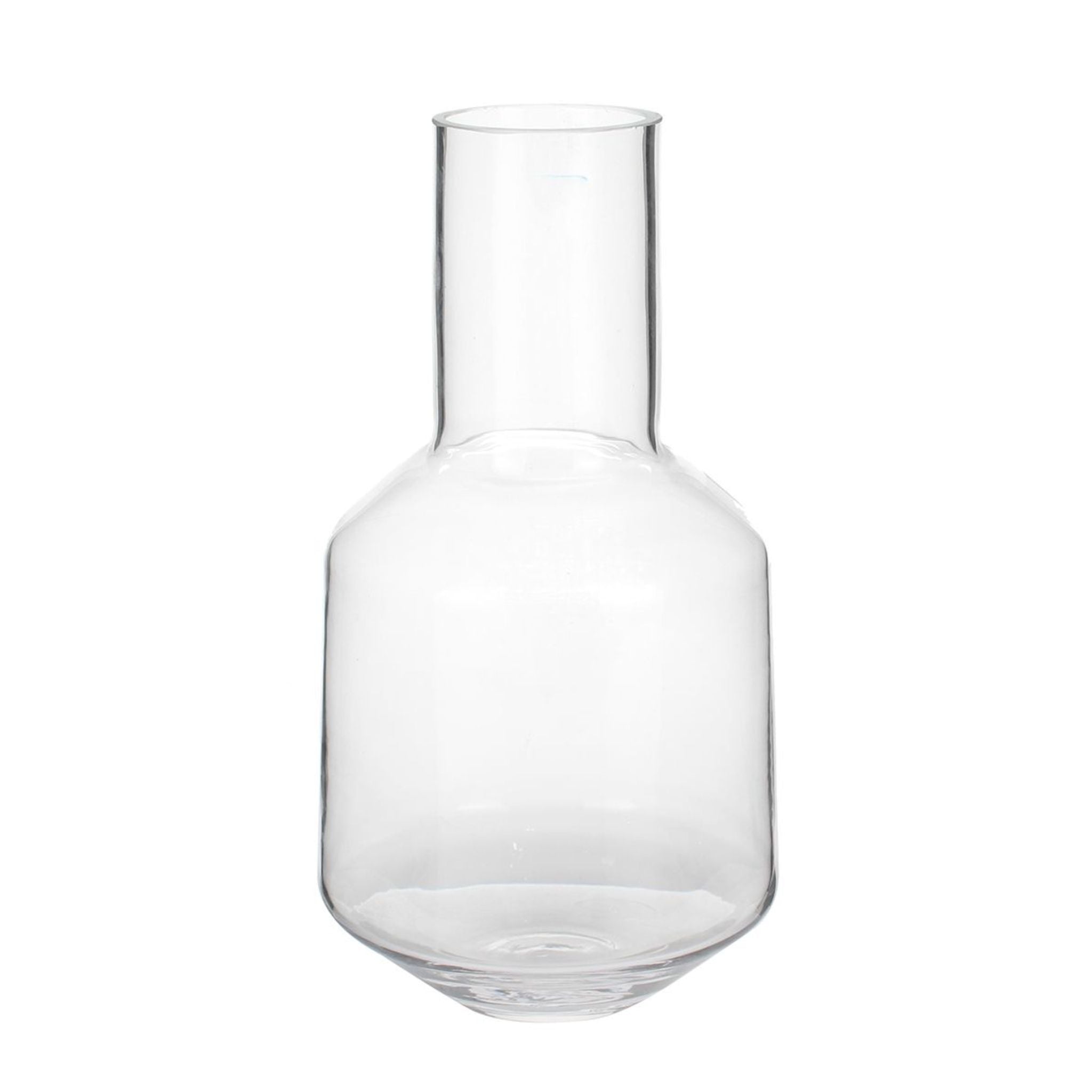 Maljakko 30cm GLASS.