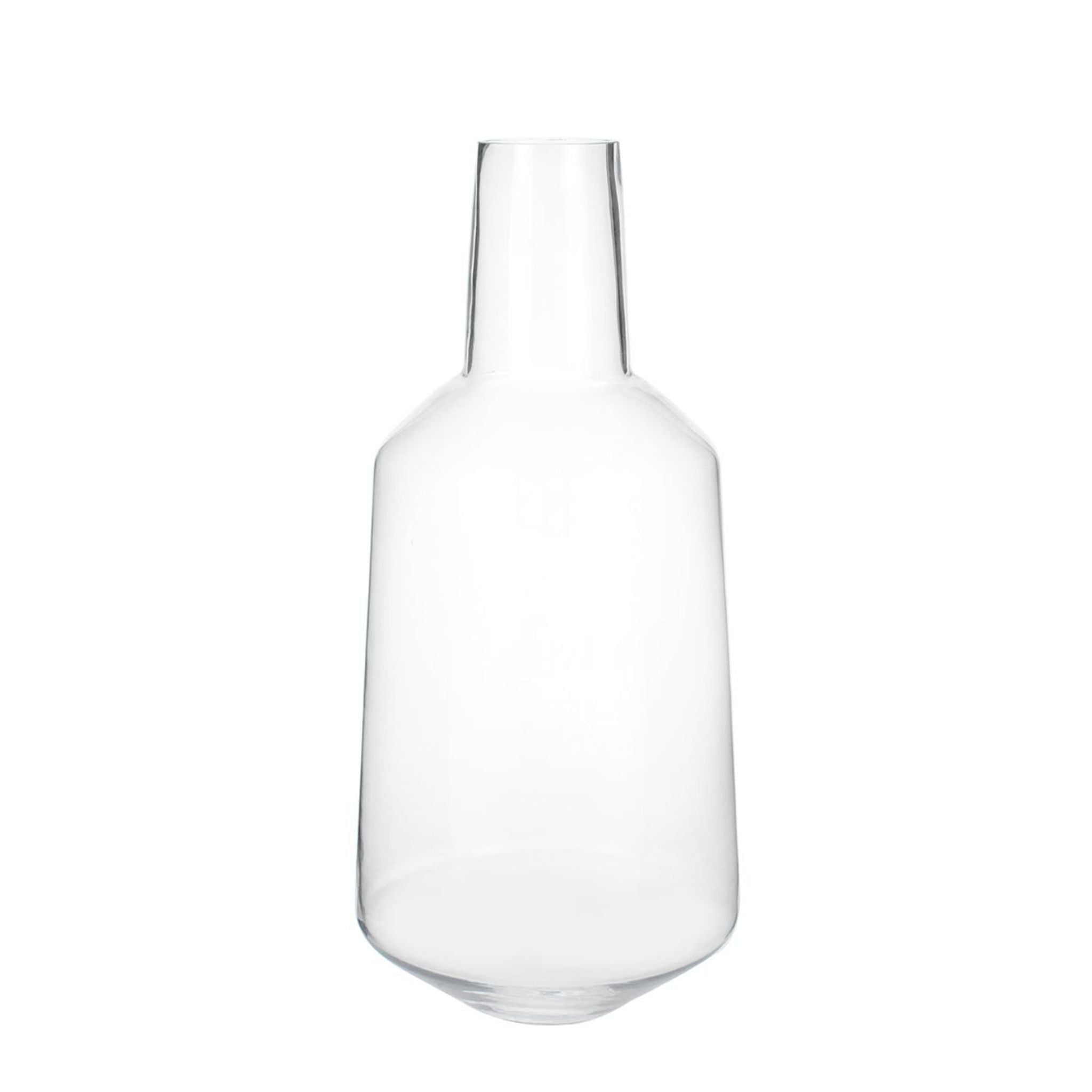 Maljakko 40cm GLASS.