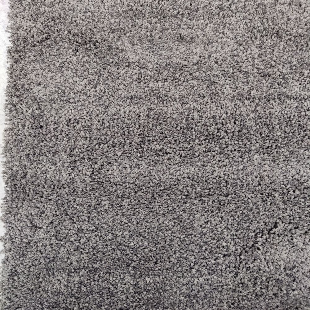 Roihu nukkamatto - tummanharmaa