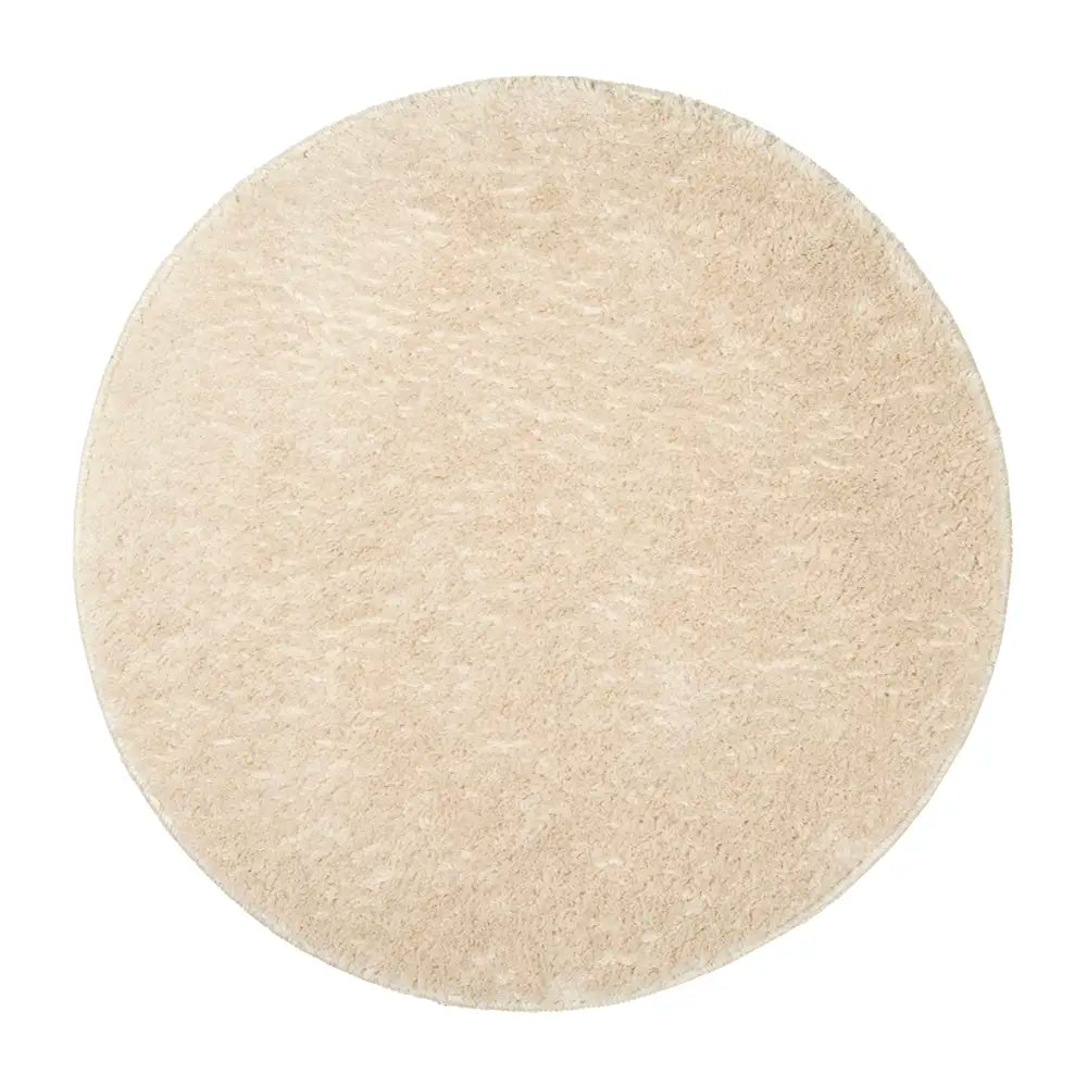 Milja kylpyhuonematto - luonnonvalkoinen