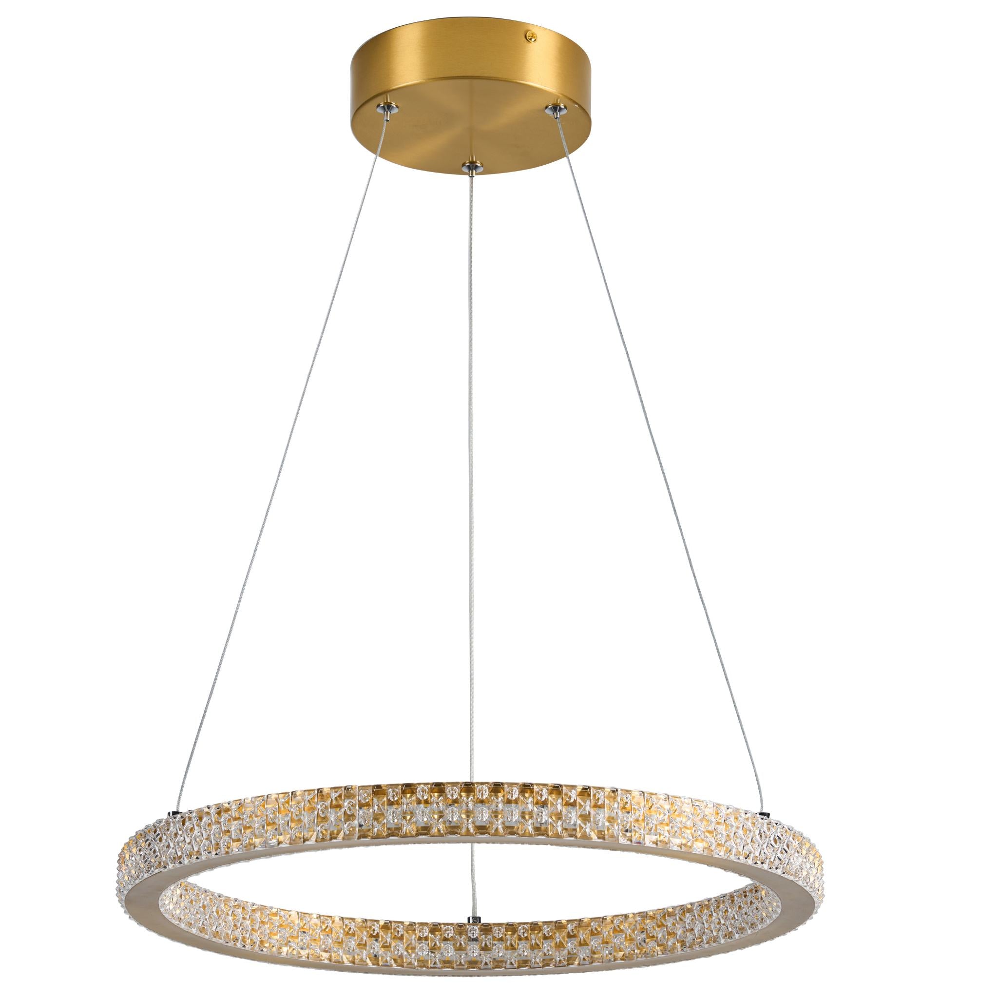 Mitchell 339401-32 - Riippuvalaisin - Kulta