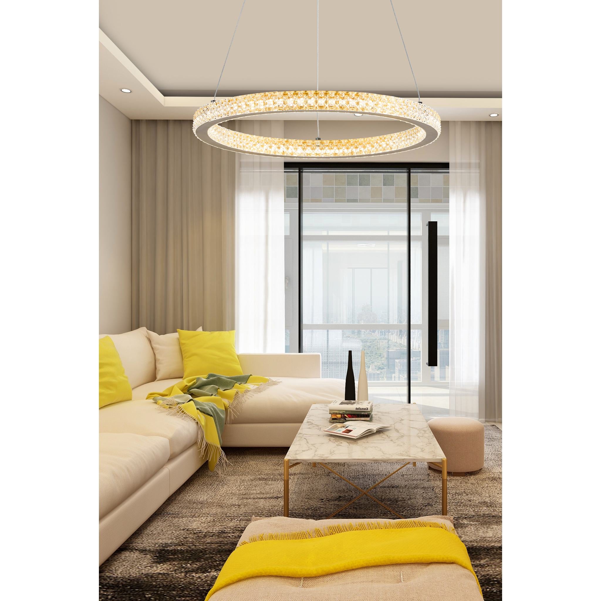 Mitchell 339401-32 - Riippuvalaisin - Kulta