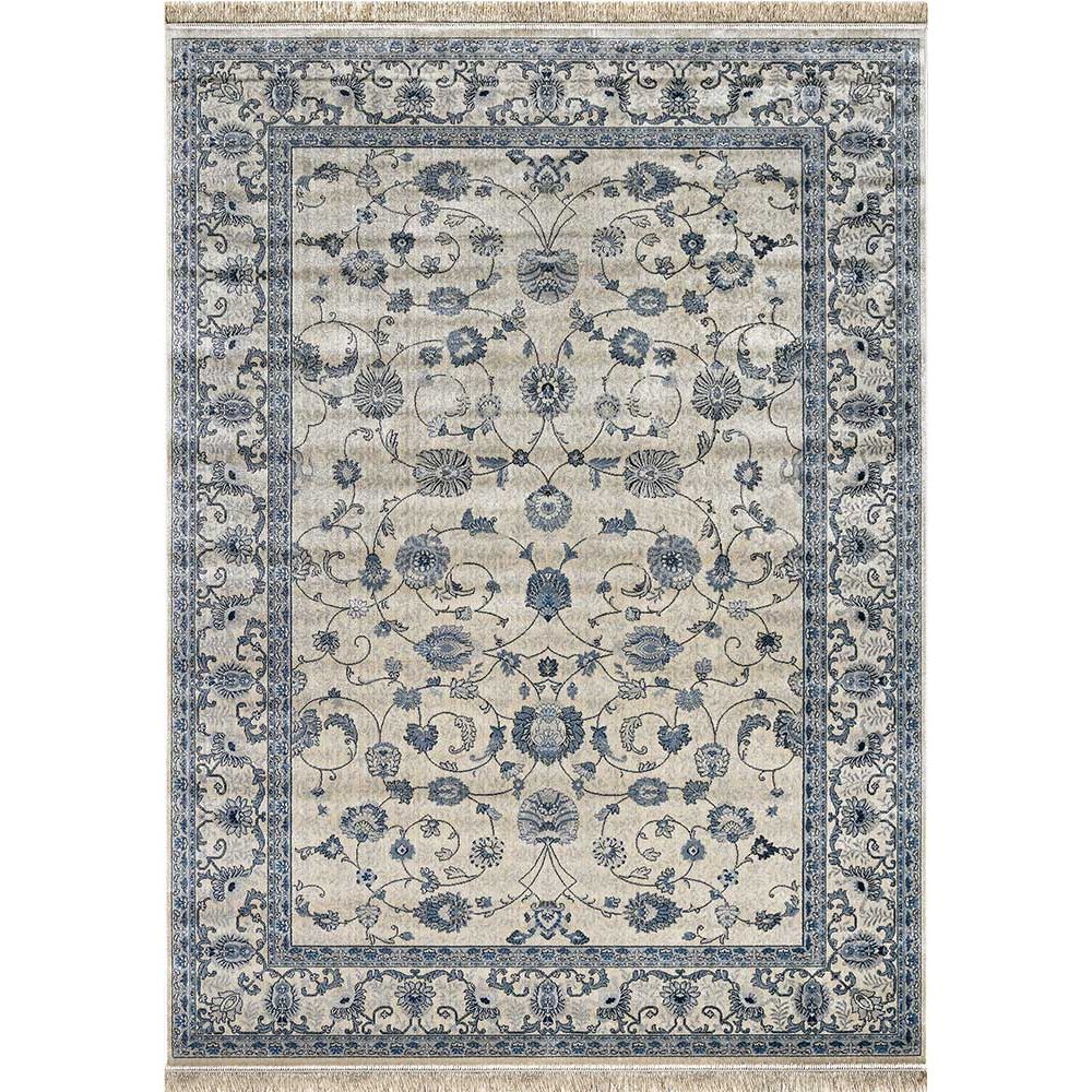 Narma ALMIRA viskoosimatto - harmaa.