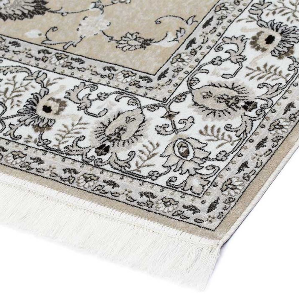 Narma ALMIRA viskoosimatto - beige.