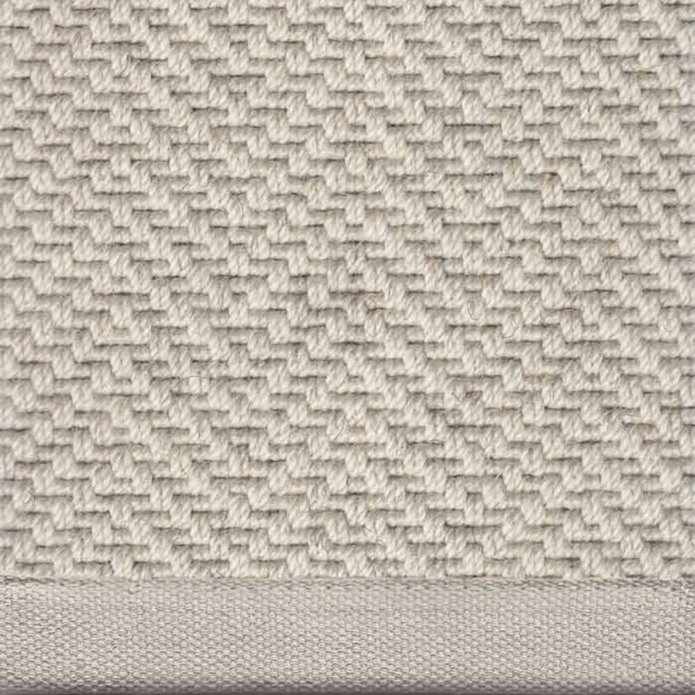 narma bergen villamatto valkoinen