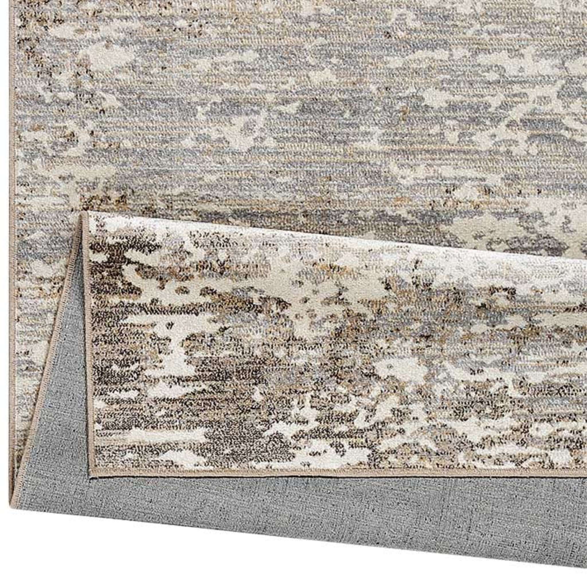 Narma GOYA viscose rug - Beige