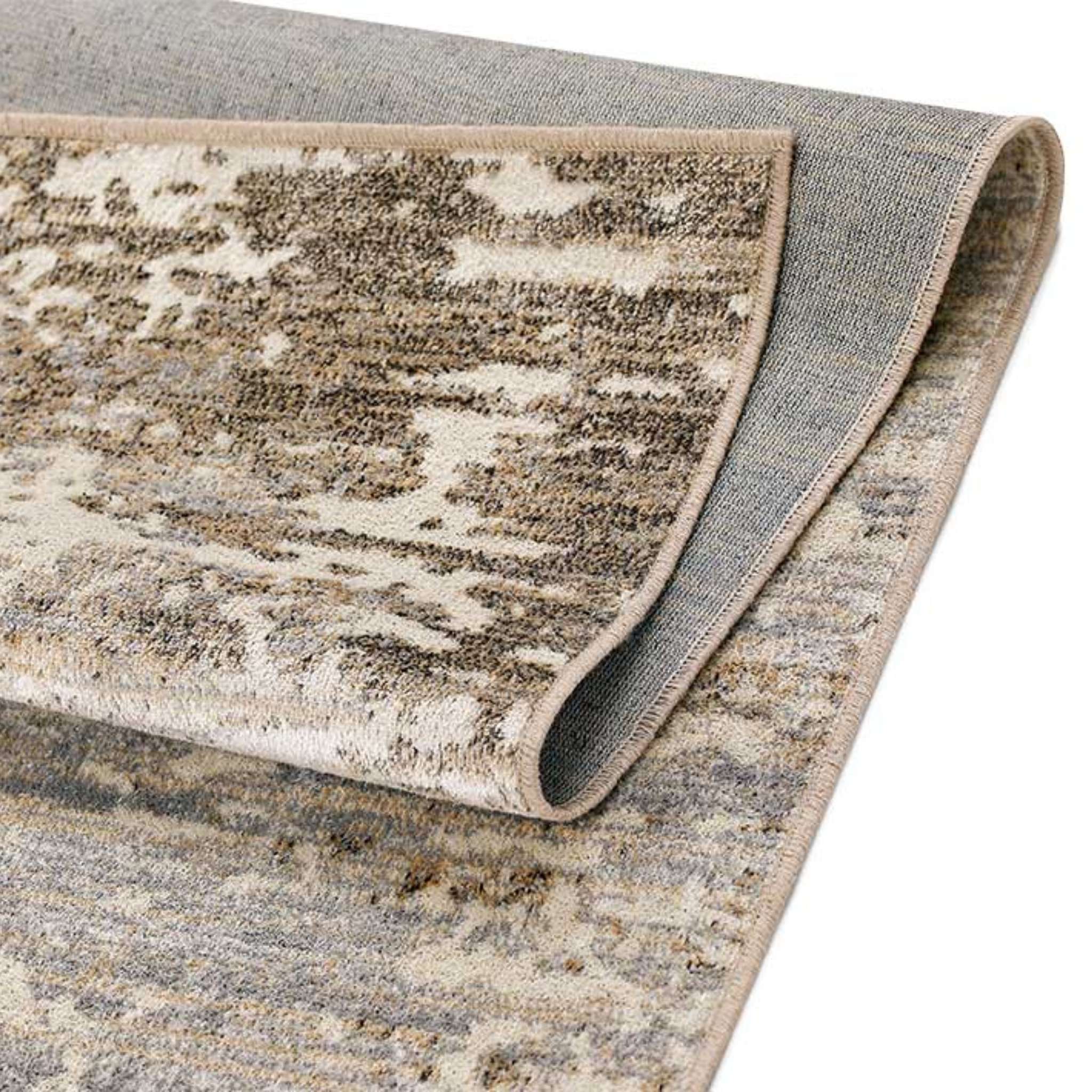 Narma GOYA viscose rug - Beige