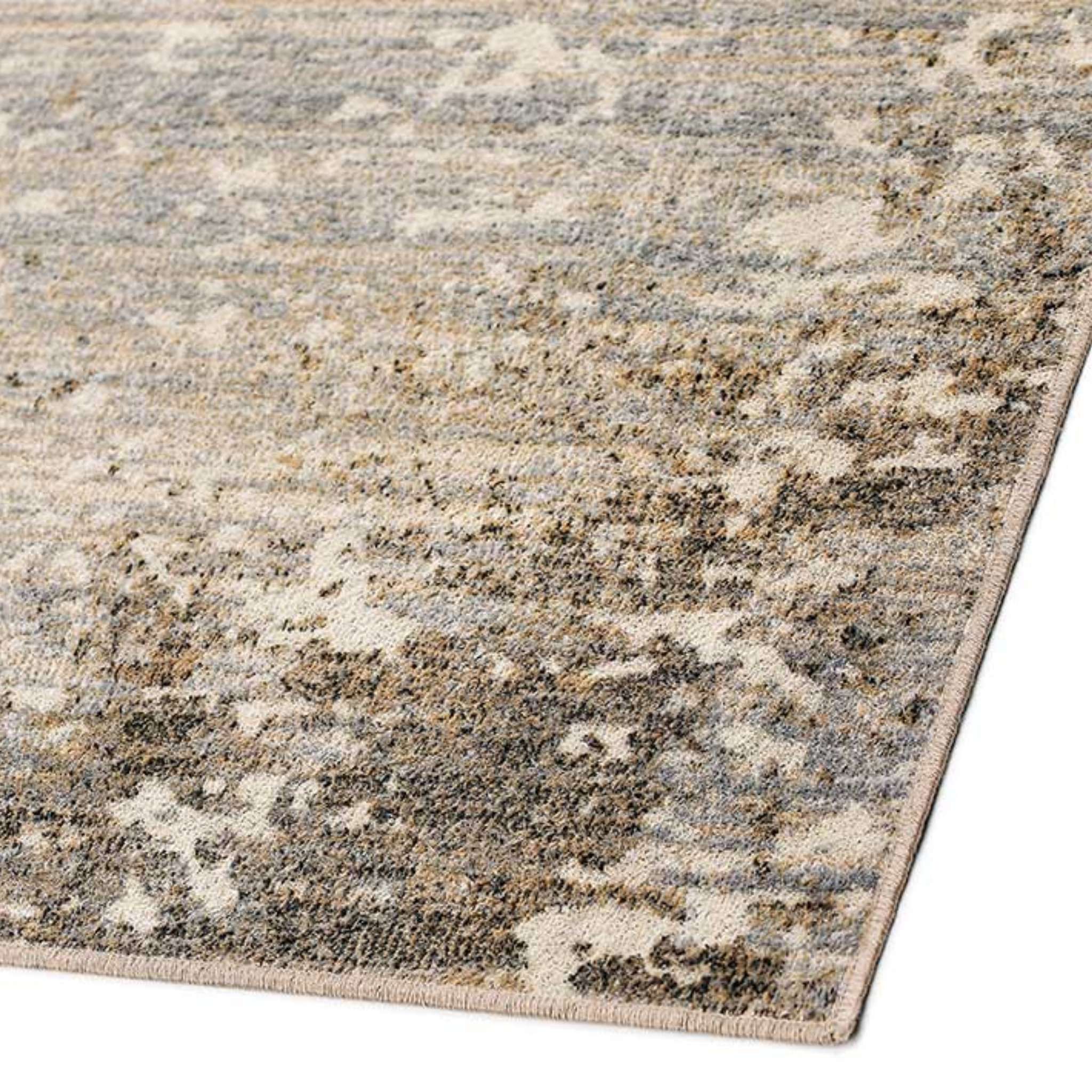 Narma GOYA viscose rug - Beige