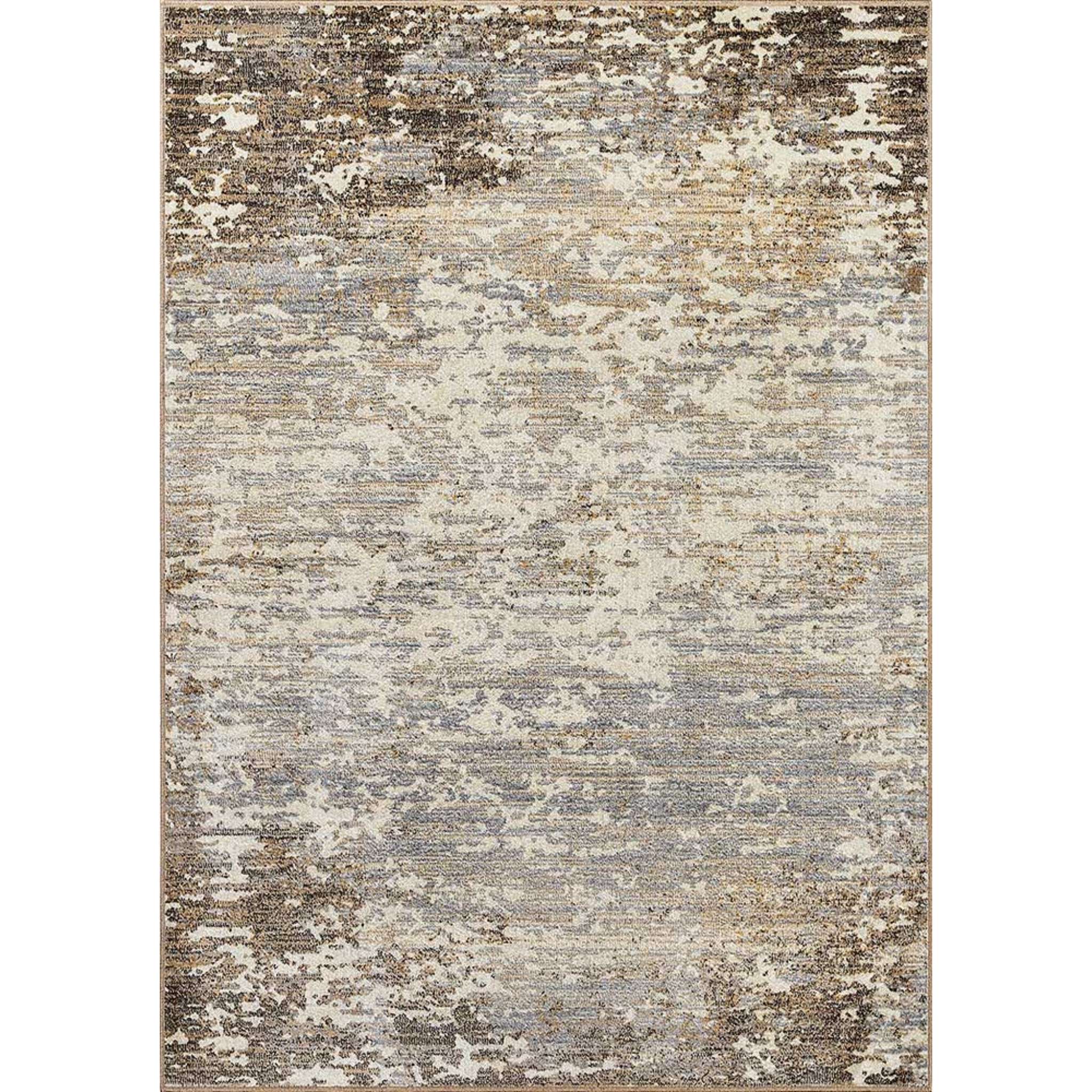 Narma GOYA viscose rug - Beige