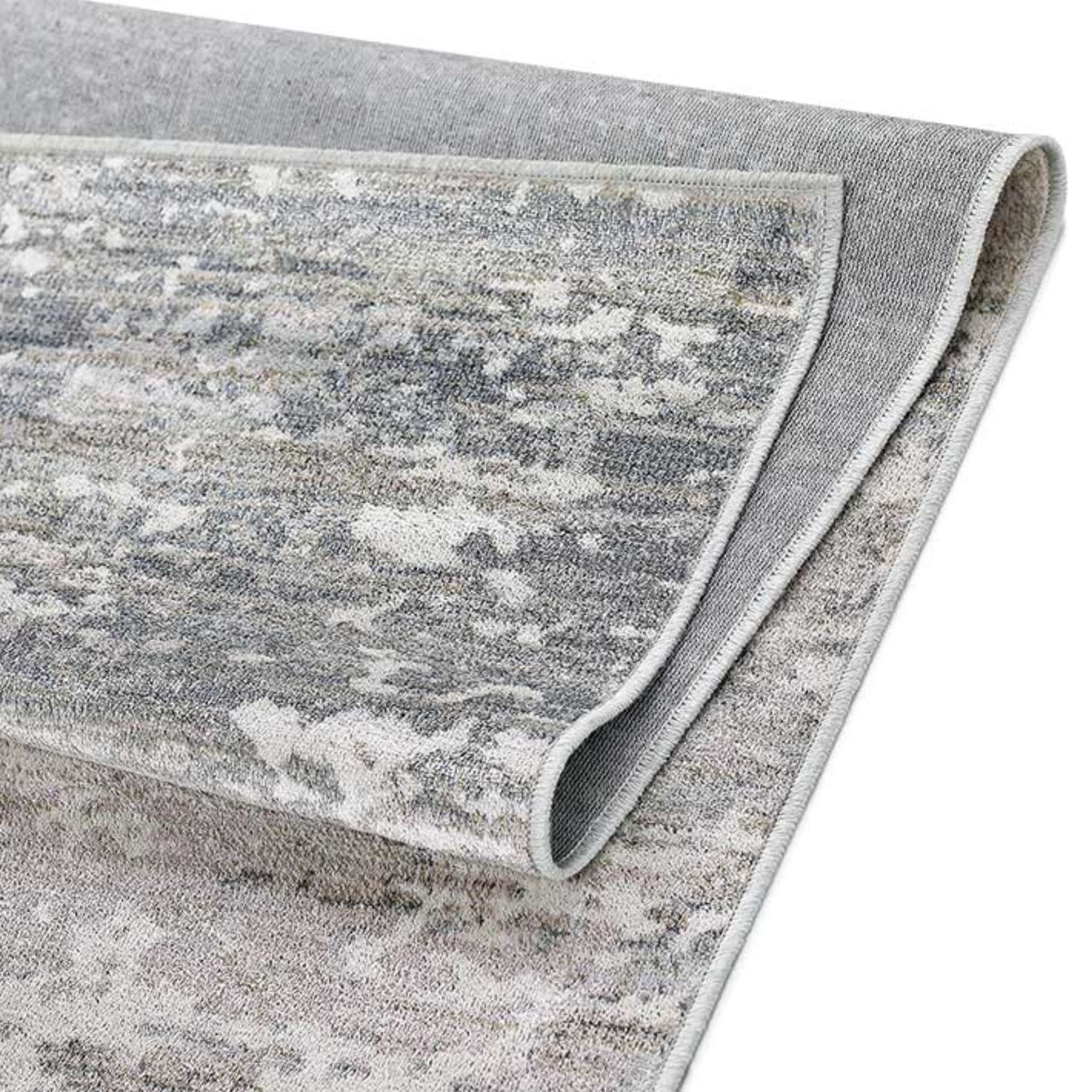 Narma GOYA viscose rug - Cream