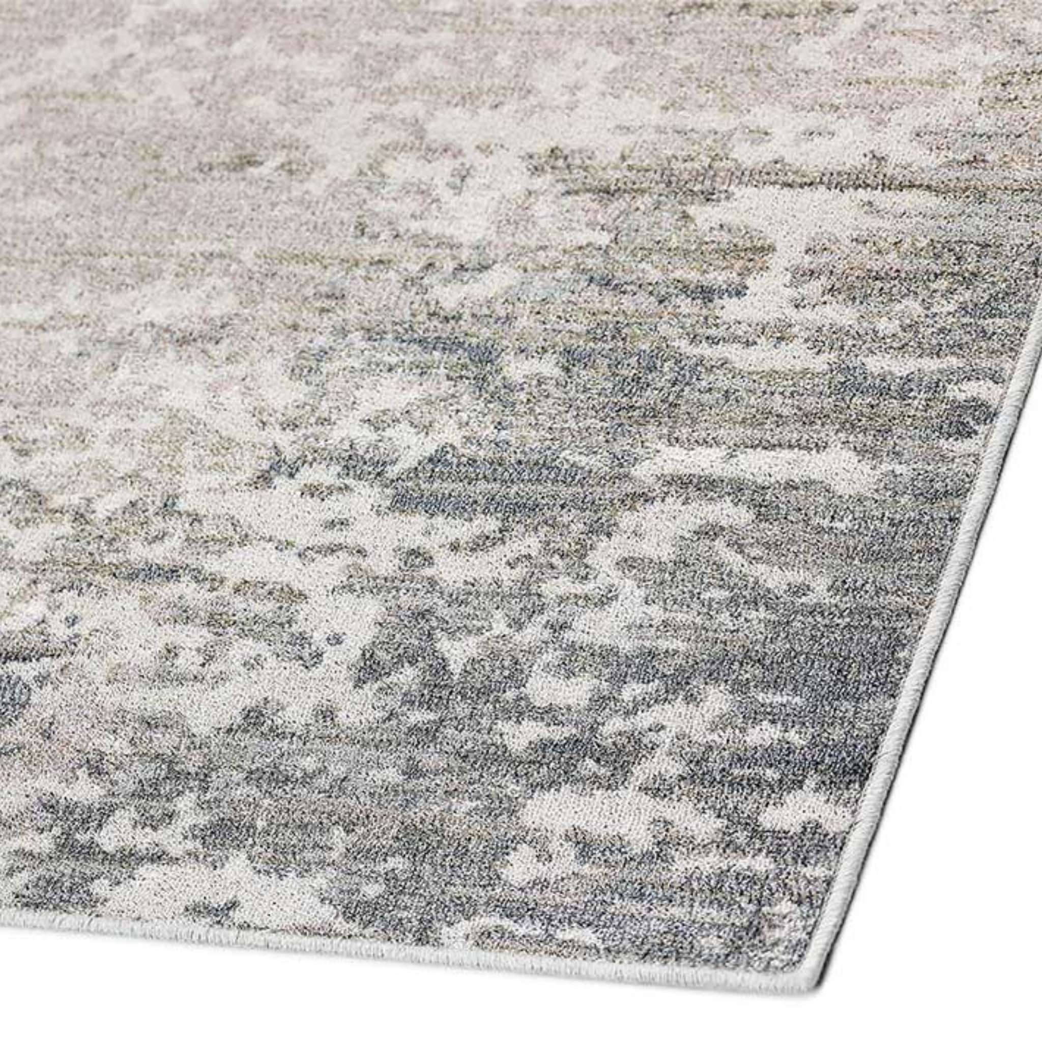Narma GOYA viscose rug - Cream