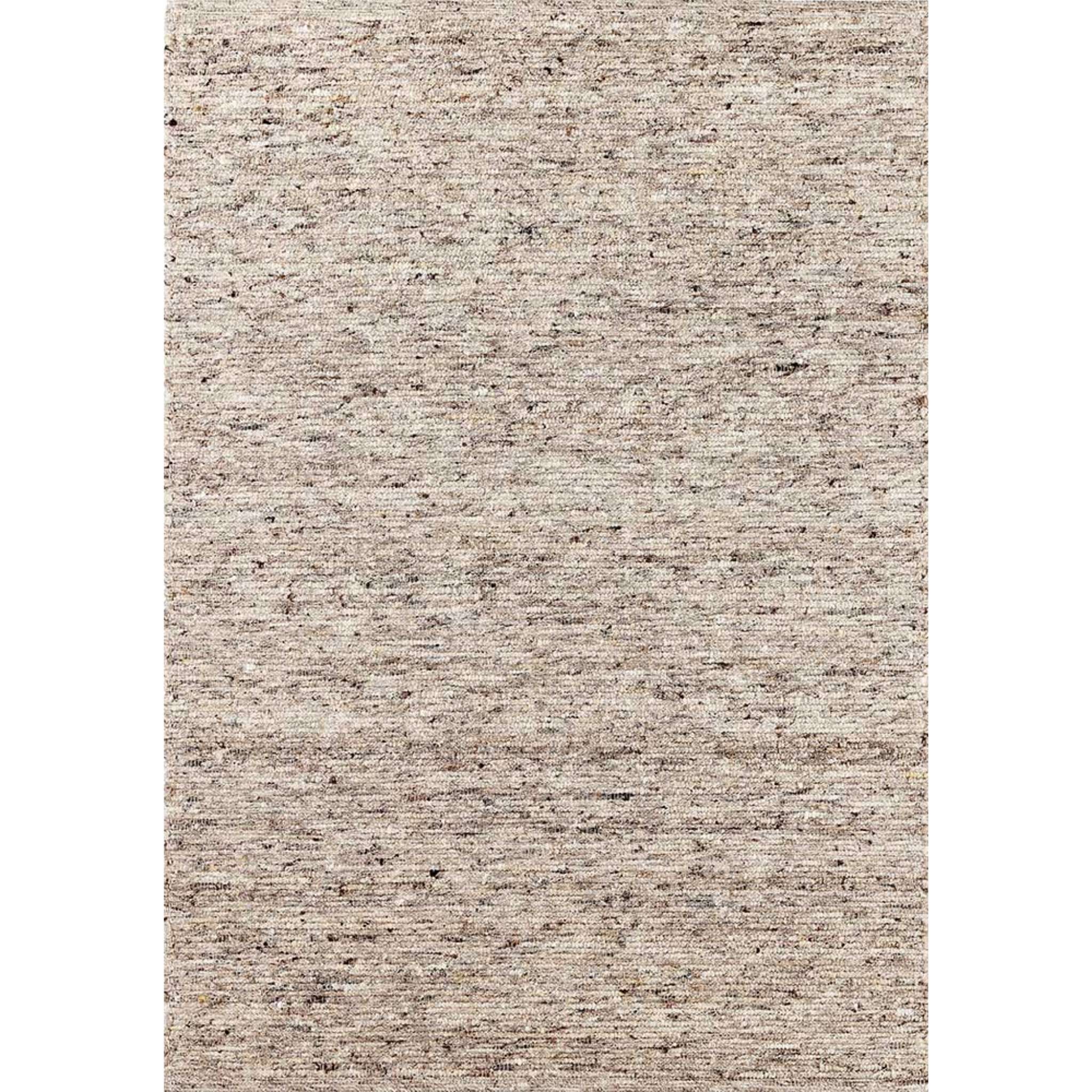 Narma HYGGE Wool rug - Beige