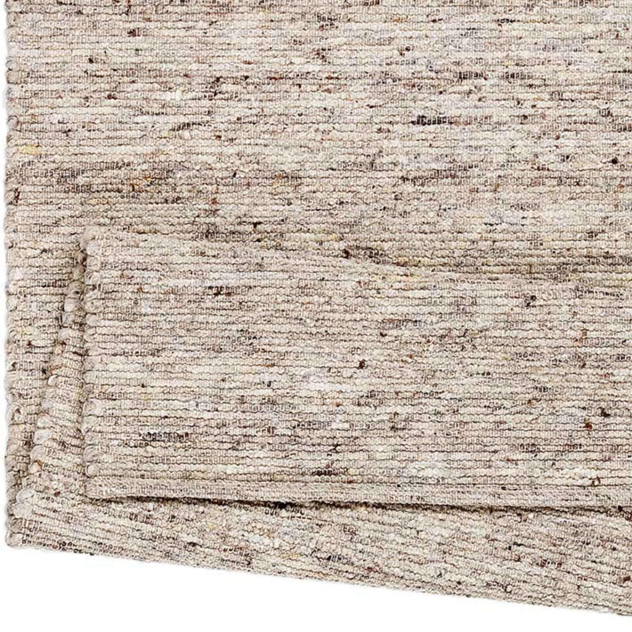 Narma HYGGE Wool rug - Beige
