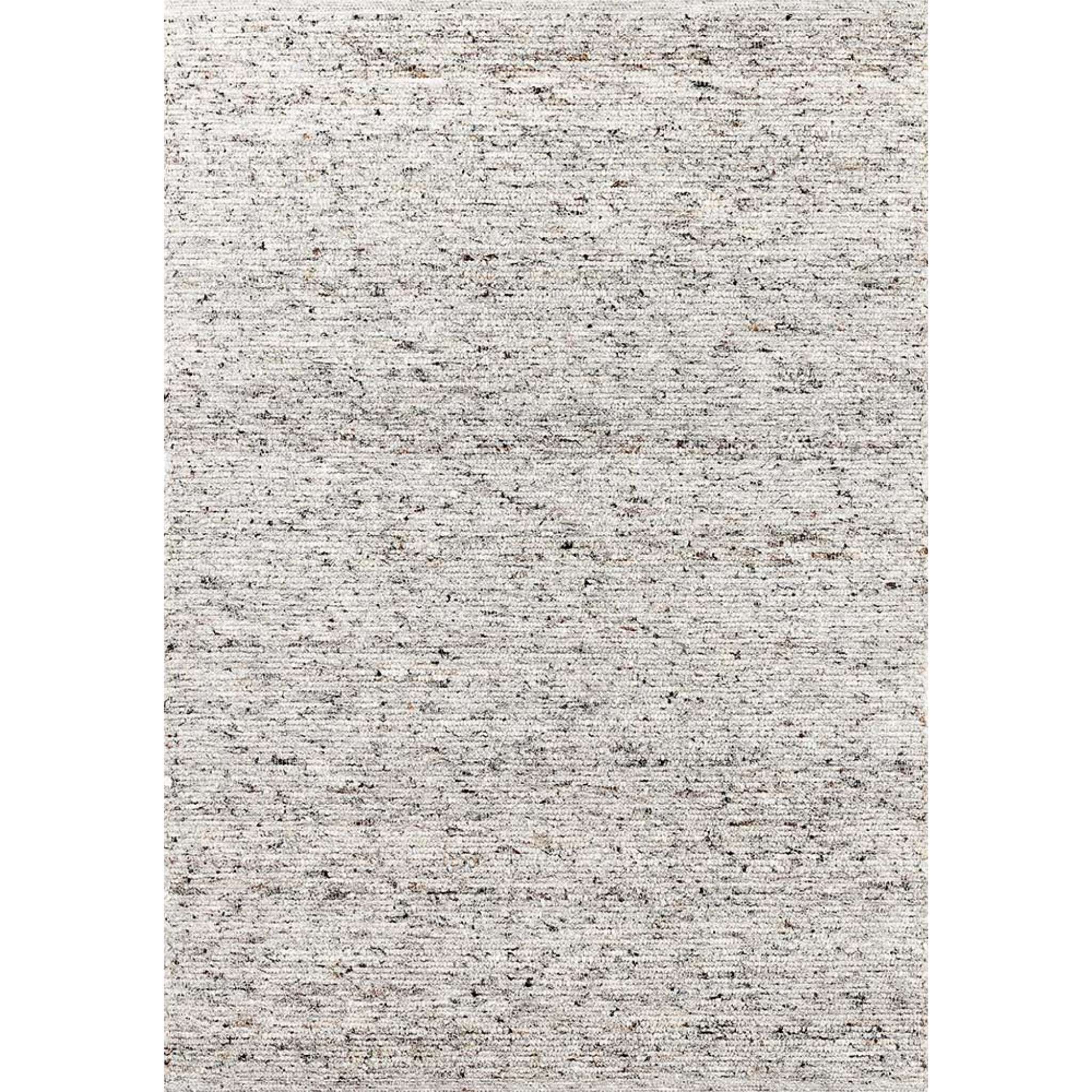 Narma HYGGE Wool rug - Gray