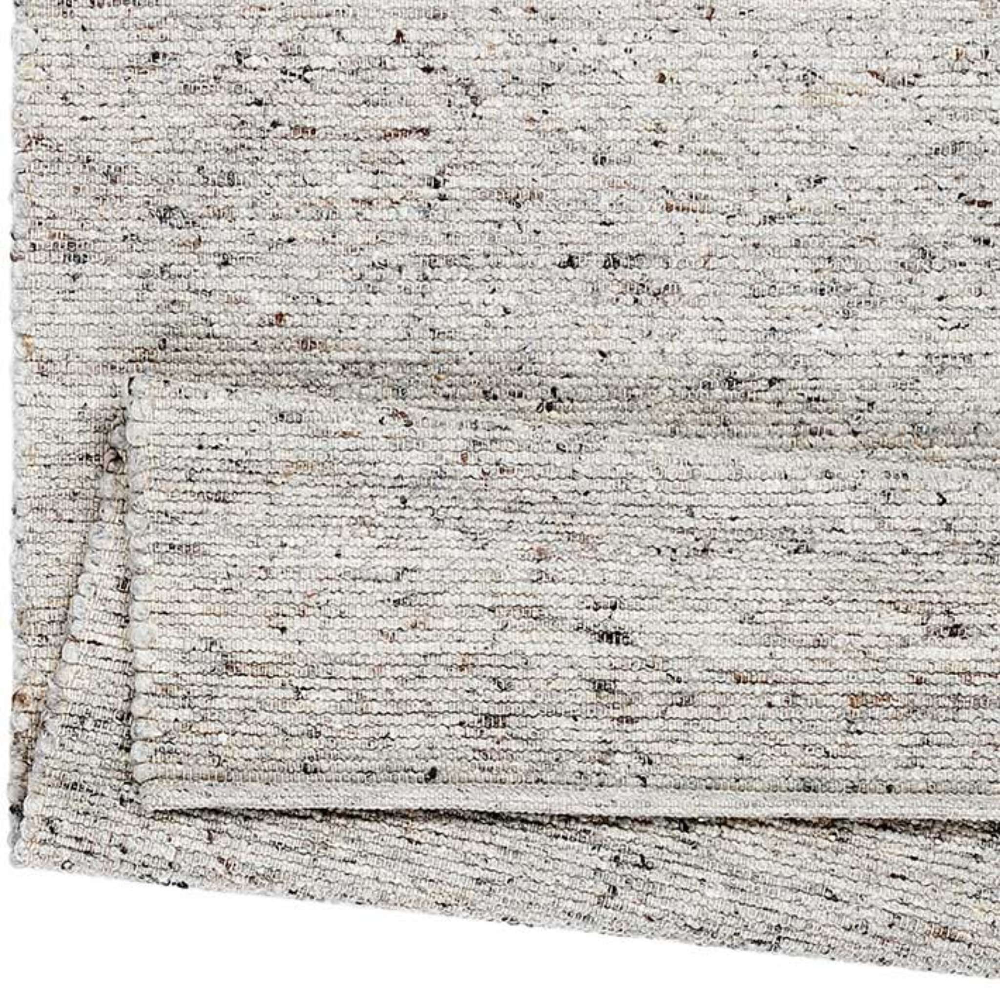 Narma HYGGE Wool rug - Gray