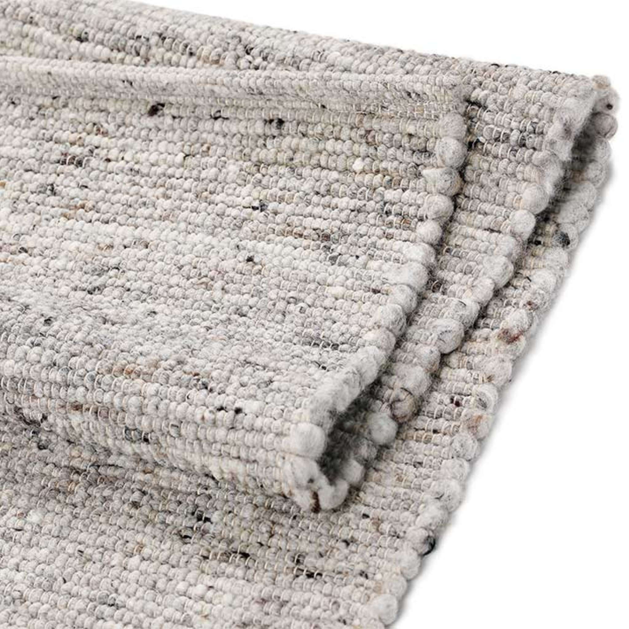 Narma HYGGE Wool rug - Gray