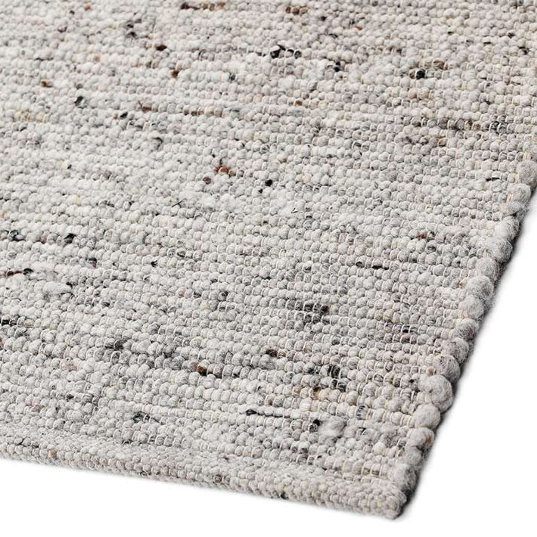 Narma HYGGE Wool rug - Gray