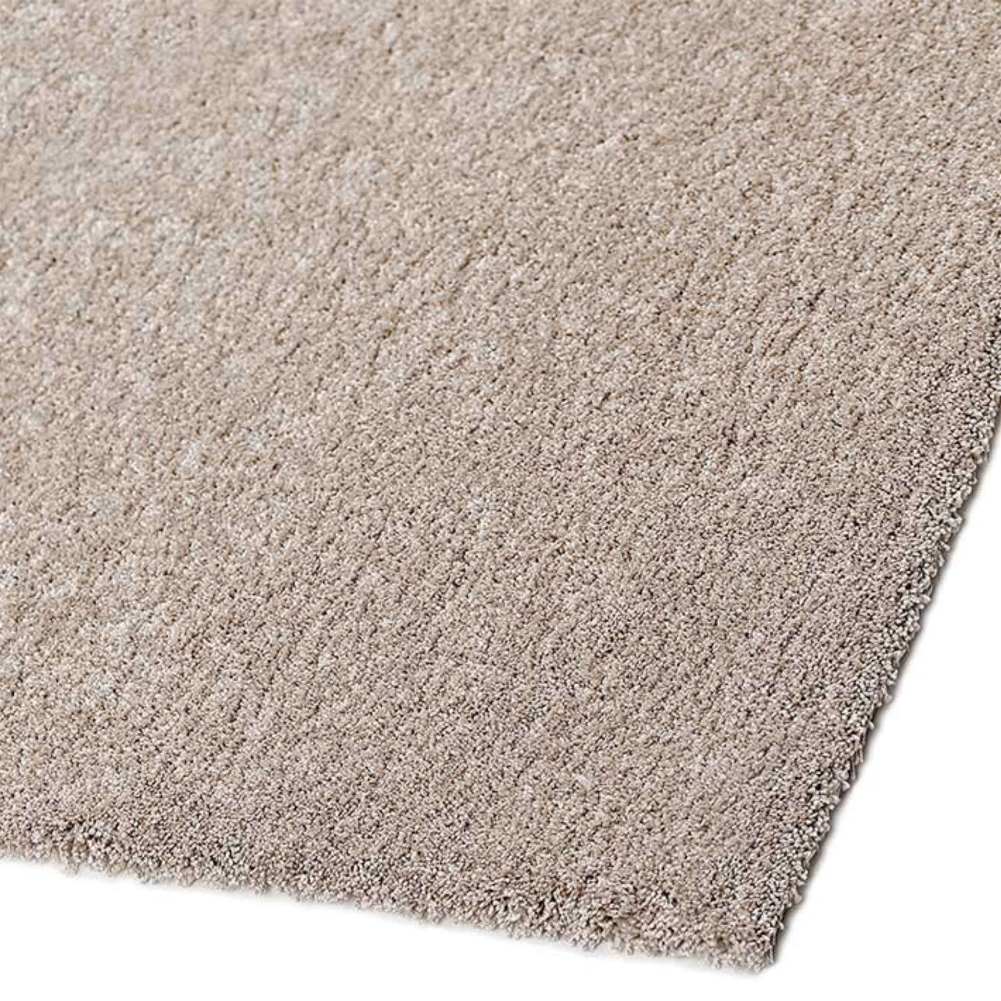 Narma JAZZ Pile rug, Custom Size - Beige