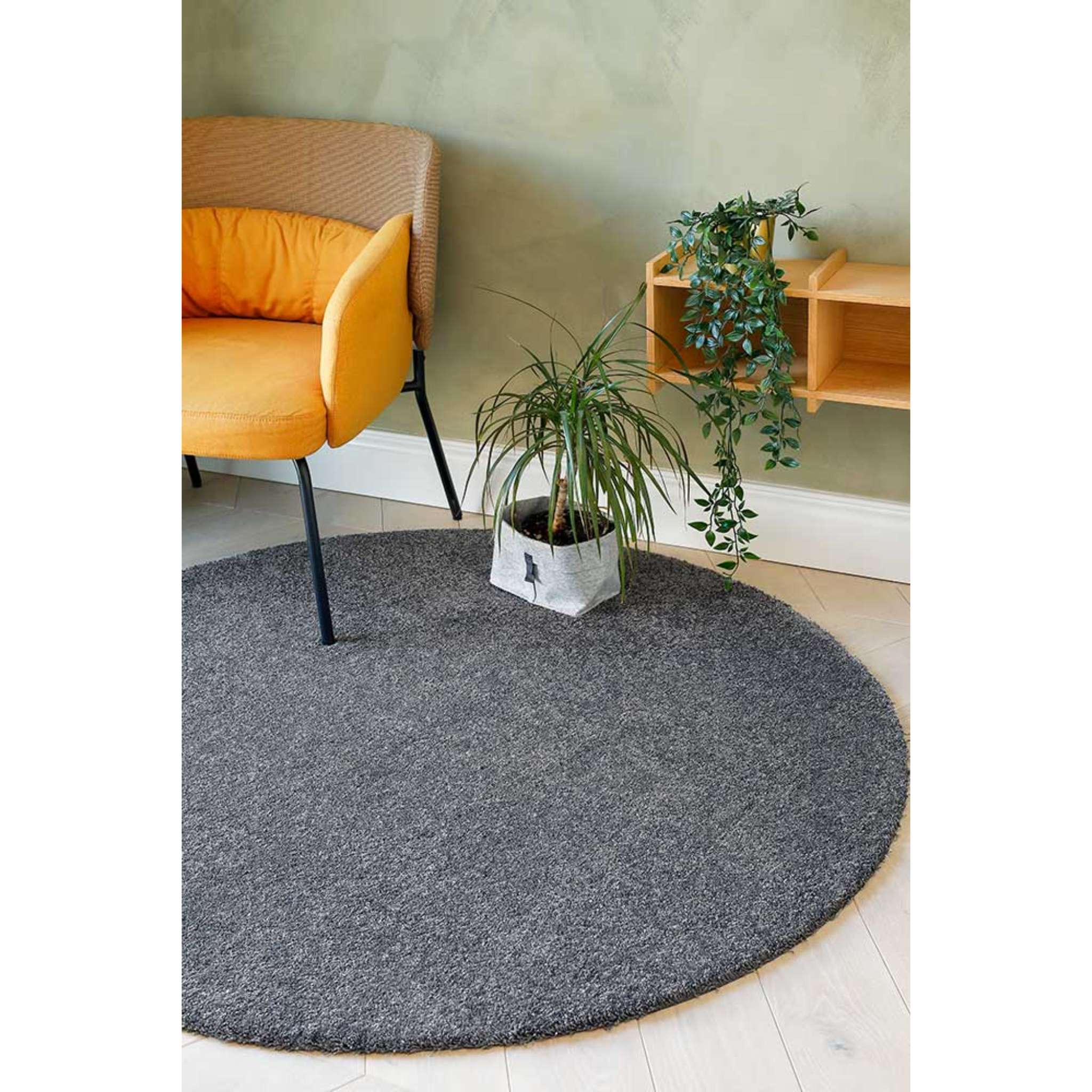 Narma JAZZ nukkamatto - Harmaa