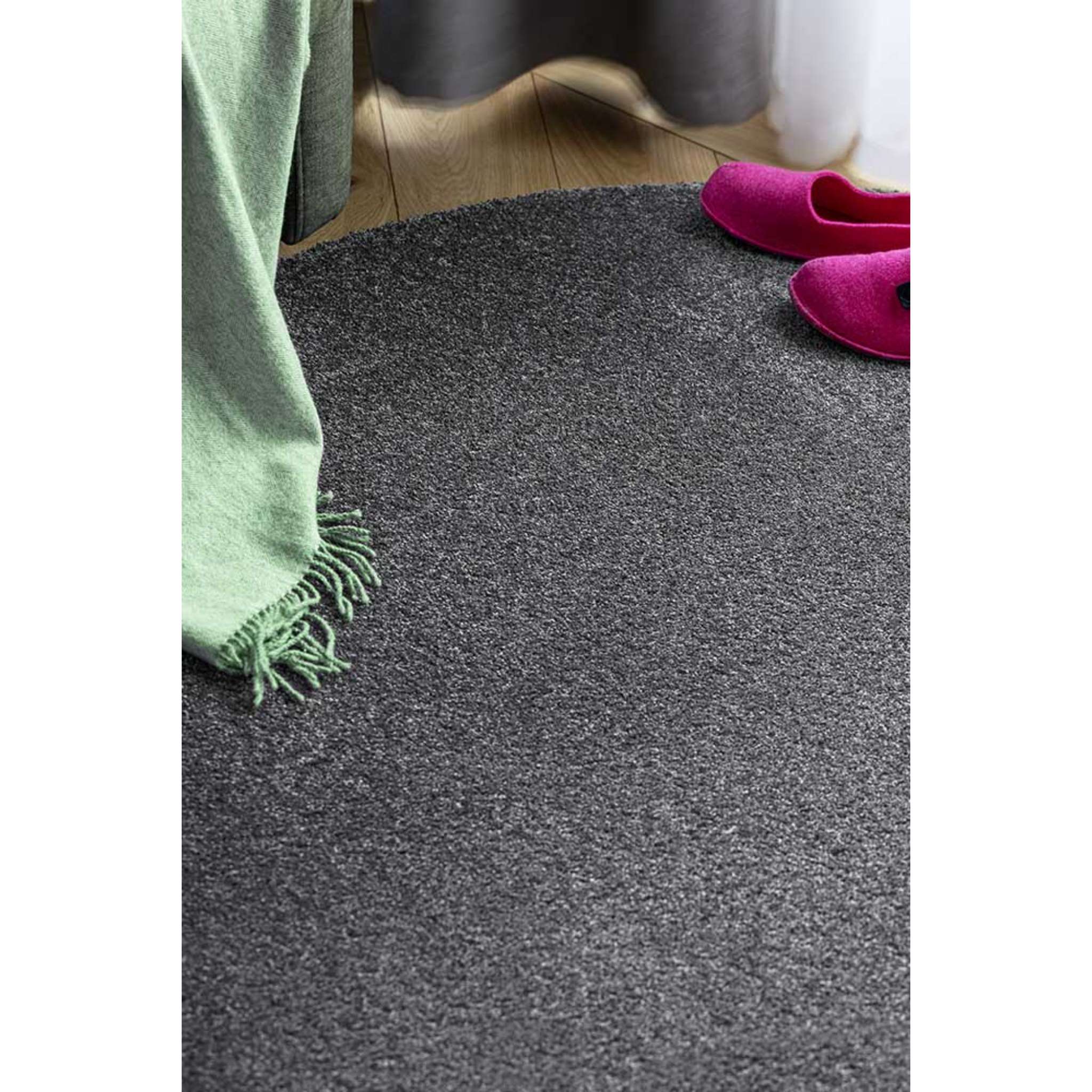 Narma JAZZ nukkamatto - Harmaa