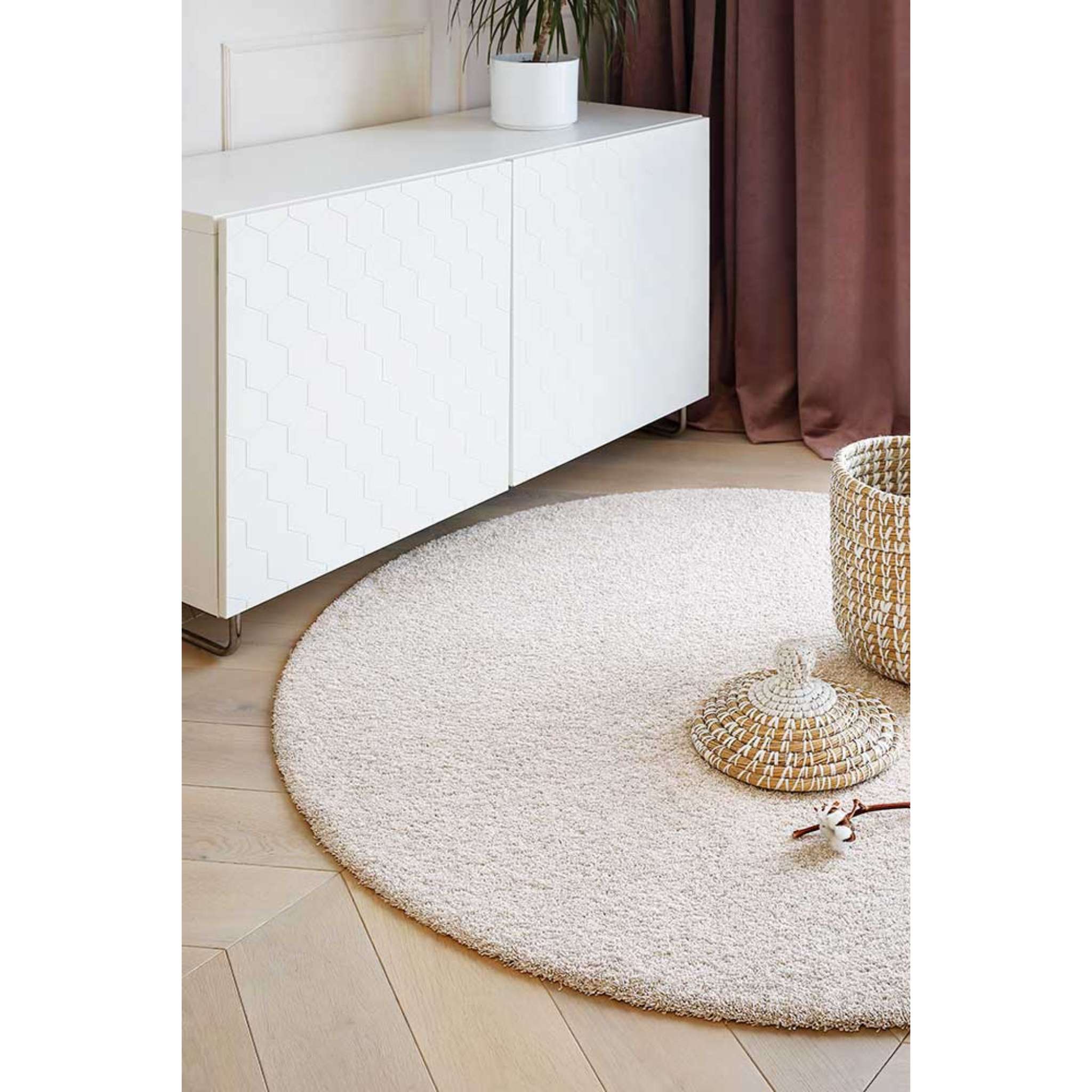 Narma JAZZ nukkamatto, omalla mitalla - Valkoinen