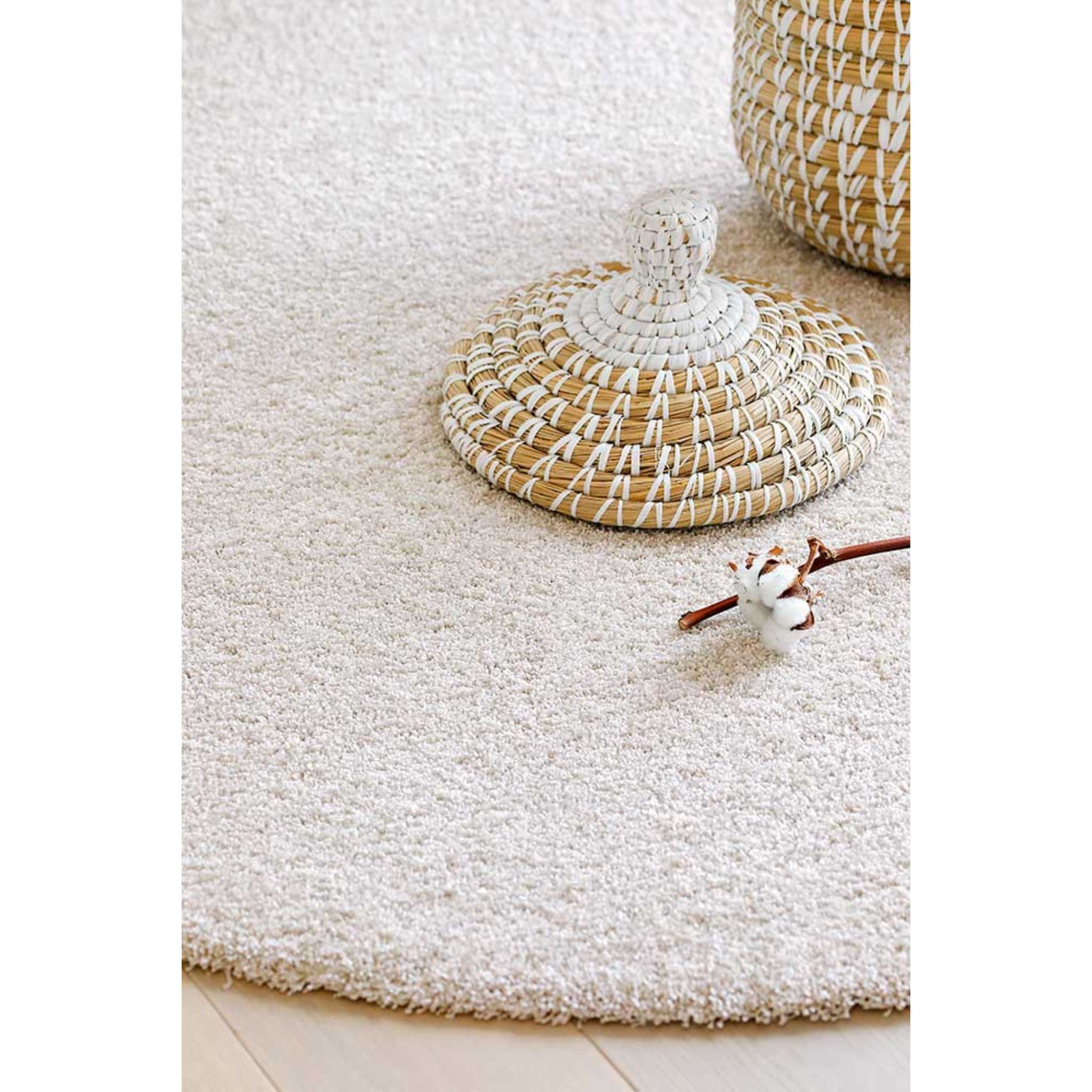 Narma JAZZ nukkamatto, omalla mitalla - Valkoinen