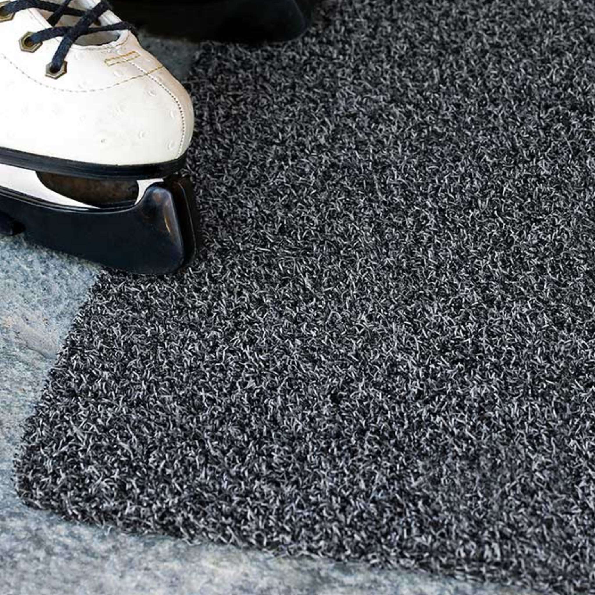 Narma KODIAK entrance rug Roll - Gray